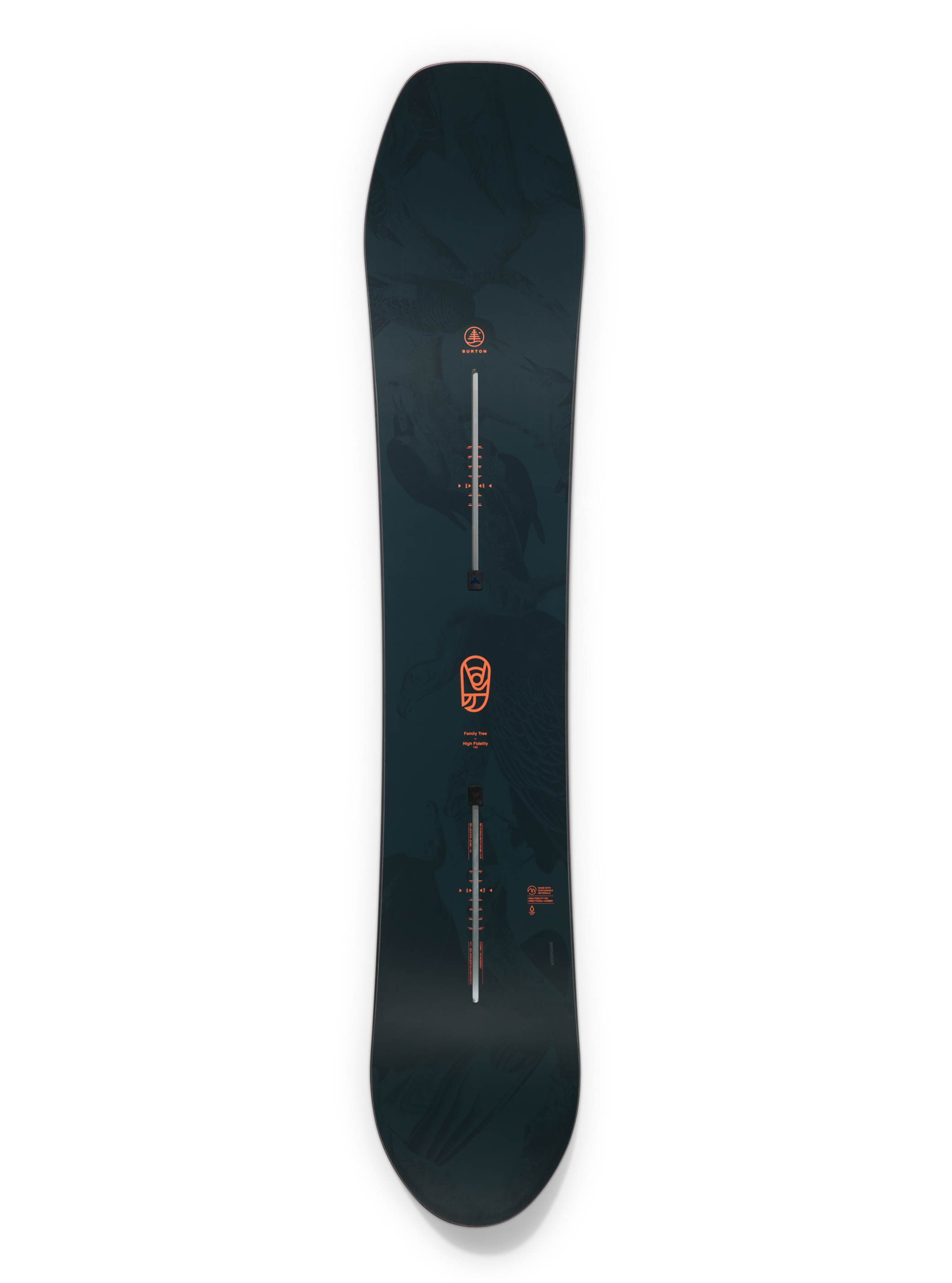 burton family tree landlord snowboard 2014 Alekesam Camber the Channel Surfers unique shape and profiling deliver unparalleled performance in the deepest snow Mellow 2026 | Turn The