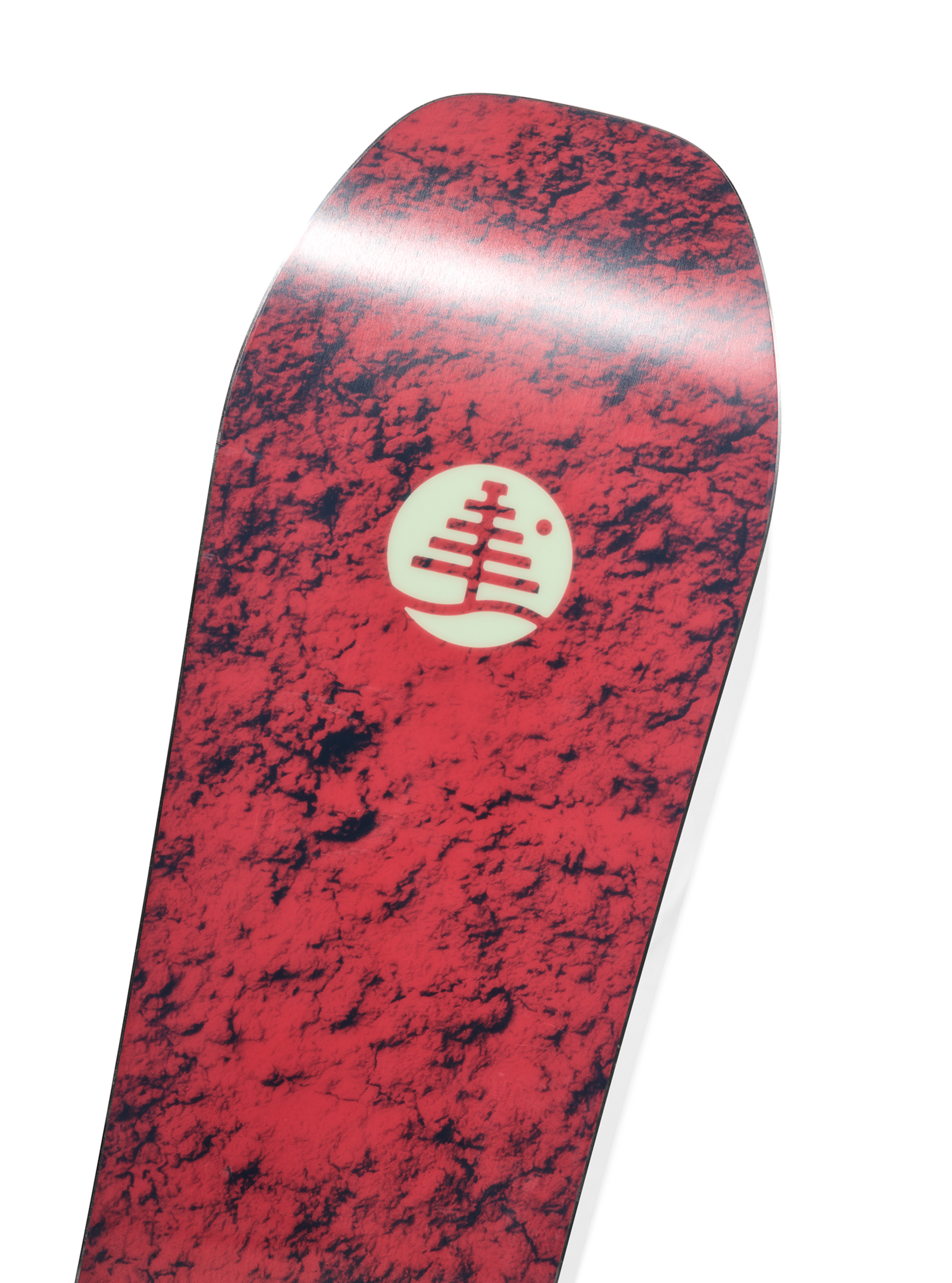 Burton Family Tree High Fidelity Camber Snowboard
