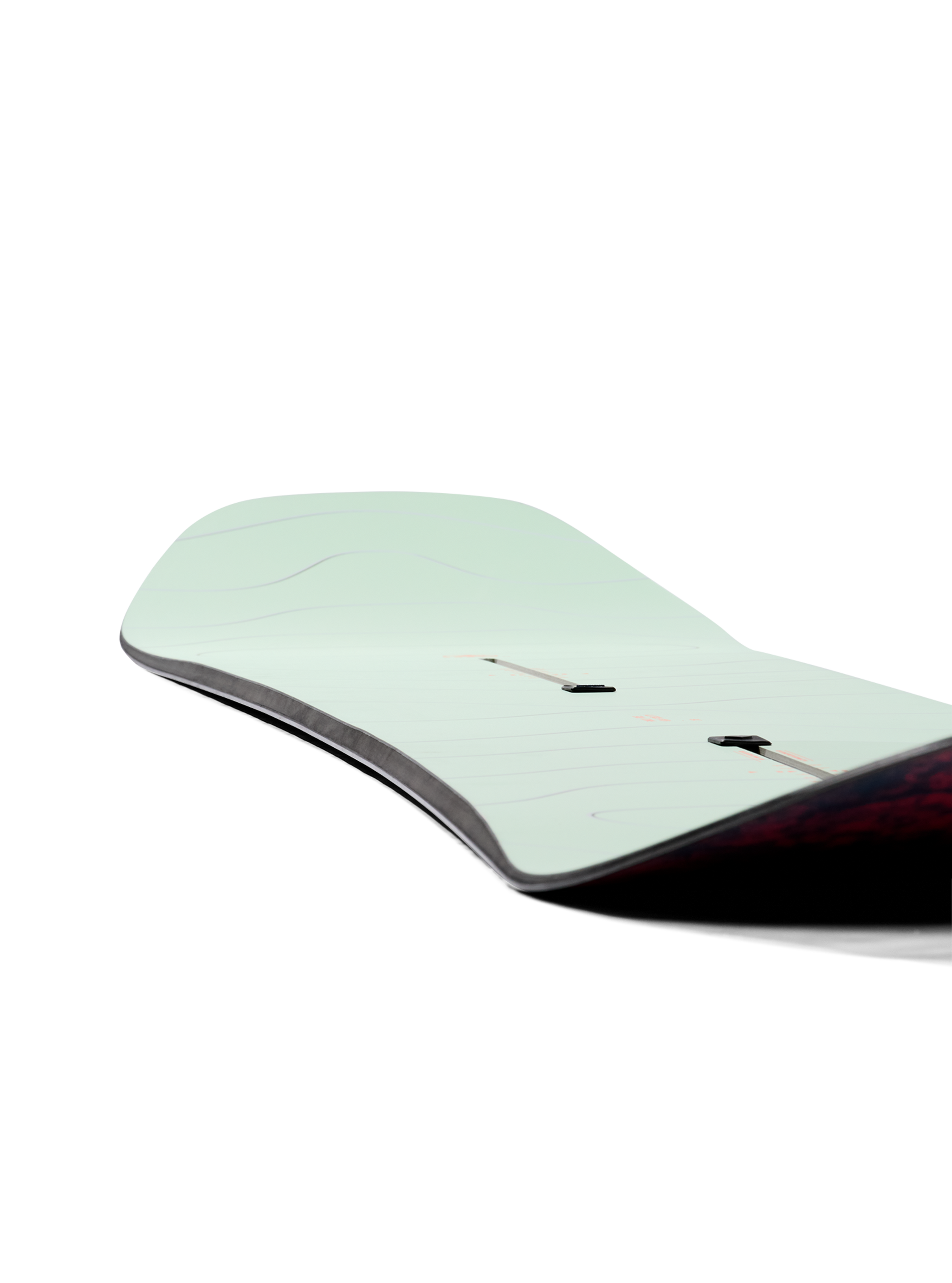 Burton Family Tree High Fidelity Camber Snowboard