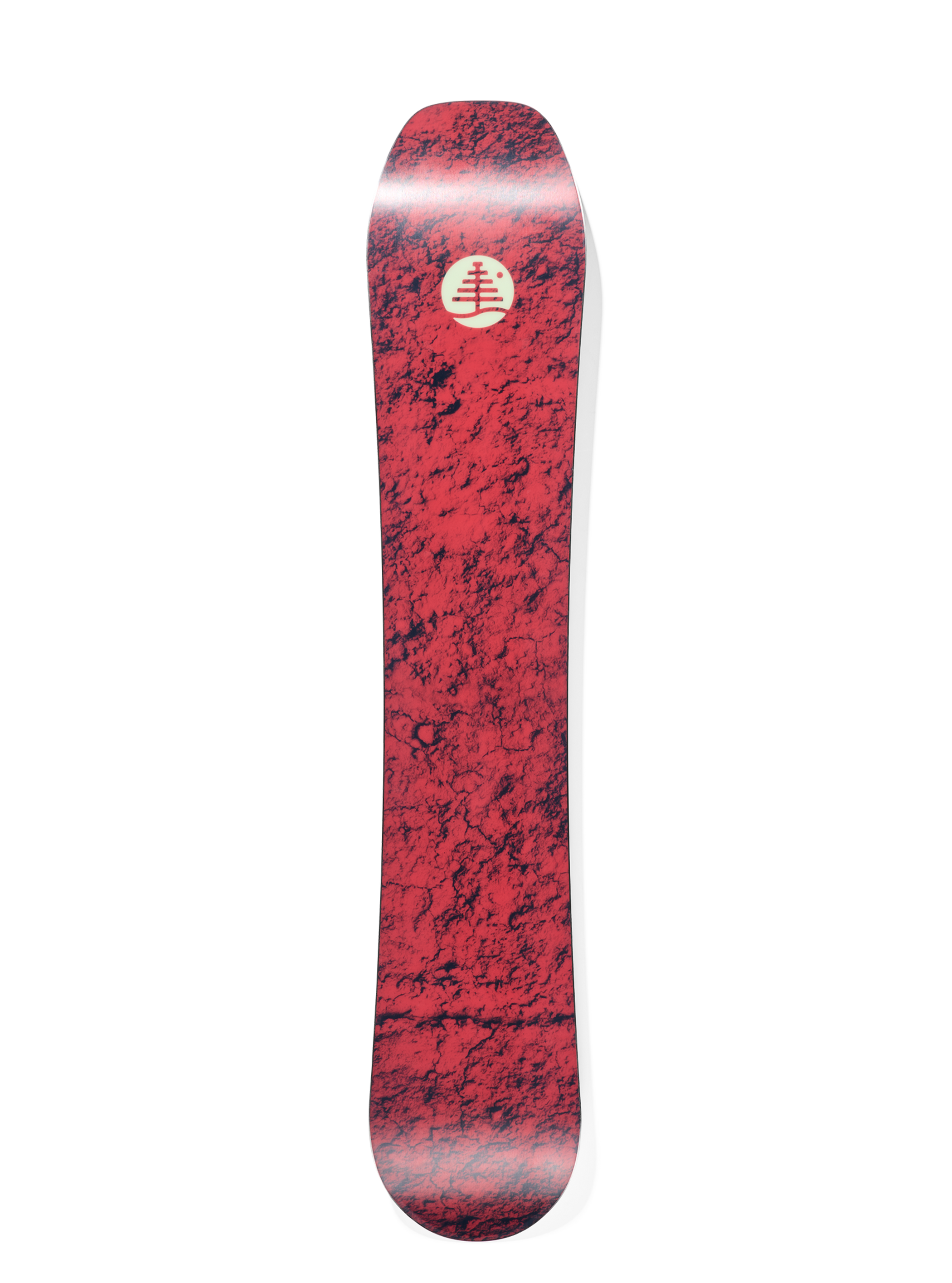 Burton Family Tree High Fidelity Camber Snowboard