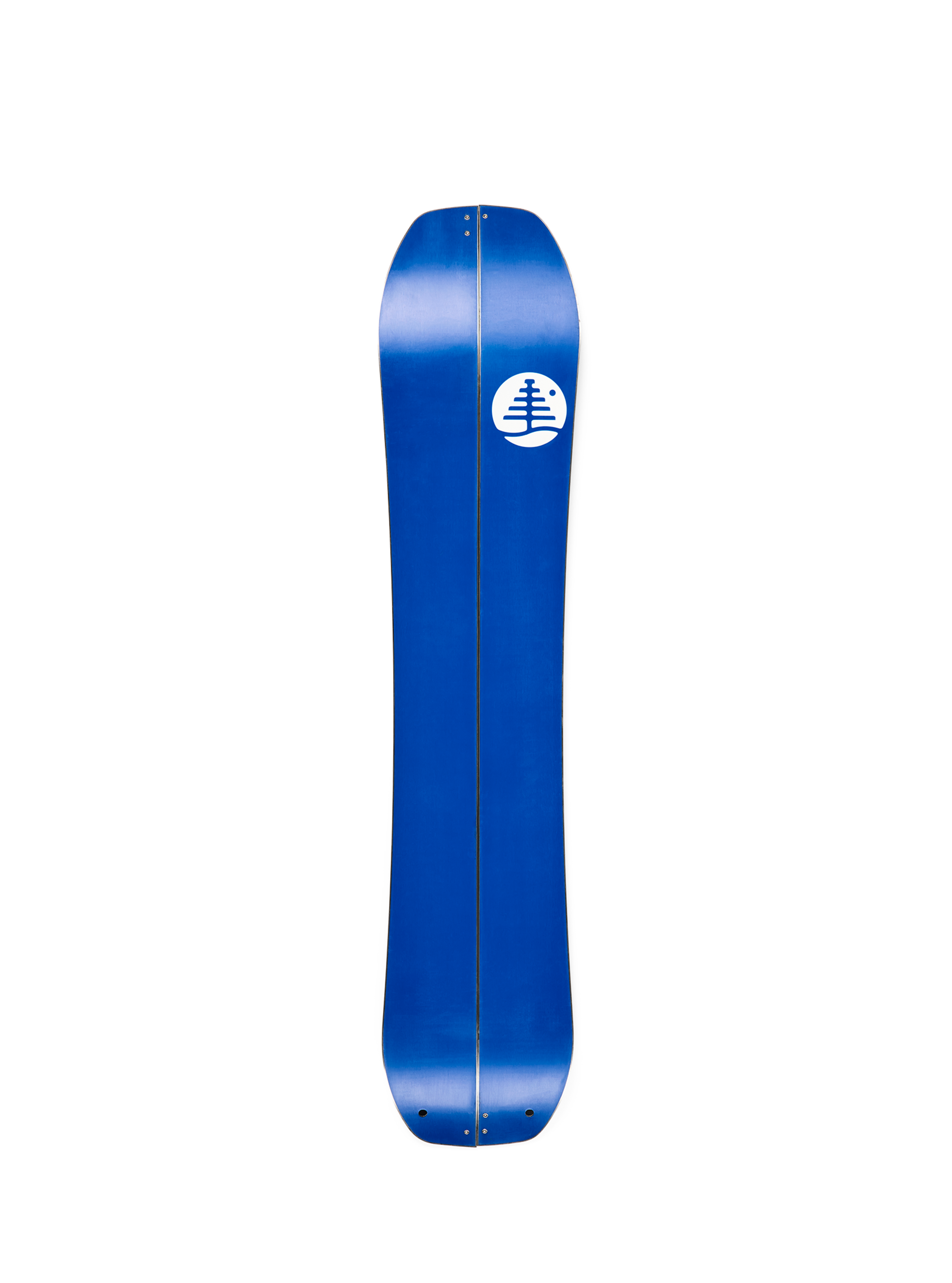 Burton Family Tree Hometown Hero Smalls Splitboard für Kinder