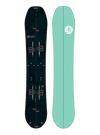Product image of Burton Family Tree High Fidelity Camber Splitboard[Variant:Graphic]
