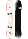 Product image of Burton Family Tree High Fidelity Camber Splitboard[Variant:Black / White]