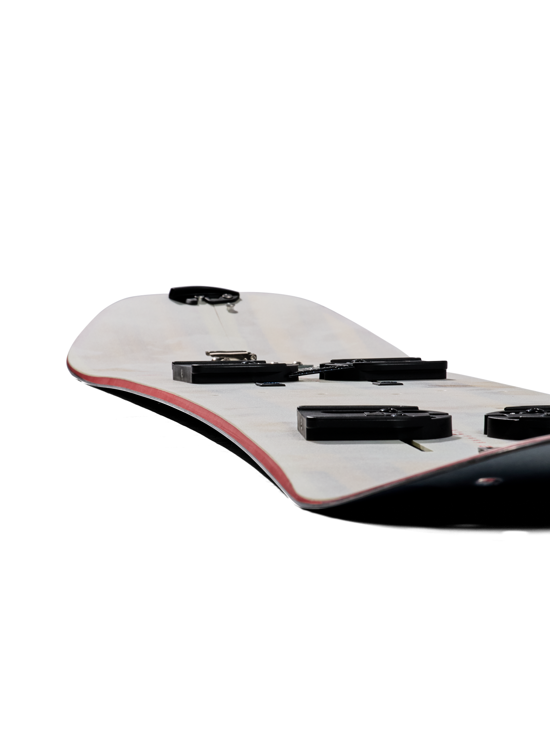 Burton Family Tree High Fidelity Camber Splitboard