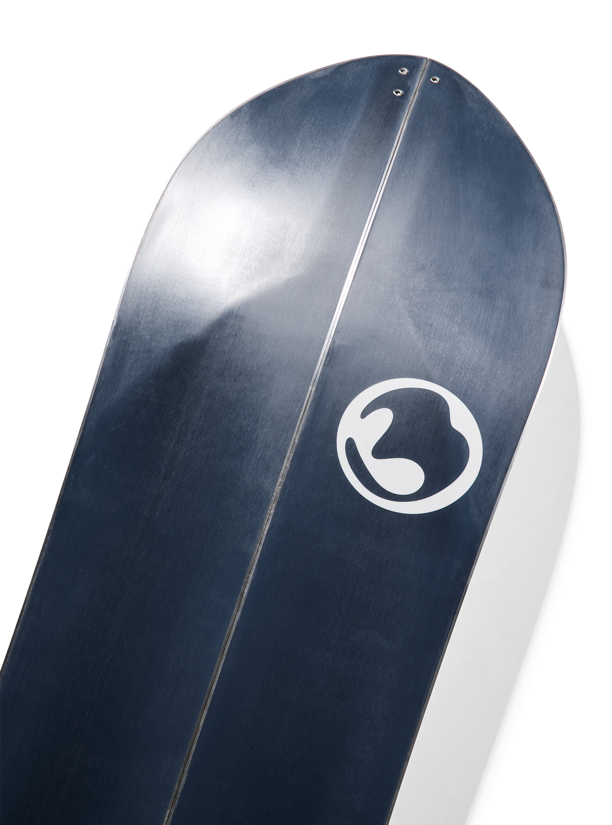 3D Fish Flat Top Splitboard