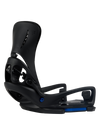 Product image of Men's Burton Step On® Genesis EST® Snowboard Bindings[Variant:Black]
