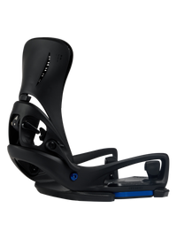 Product image of Men's Burton Step On® Genesis EST® Snowboard Bindings[Variant:Black]