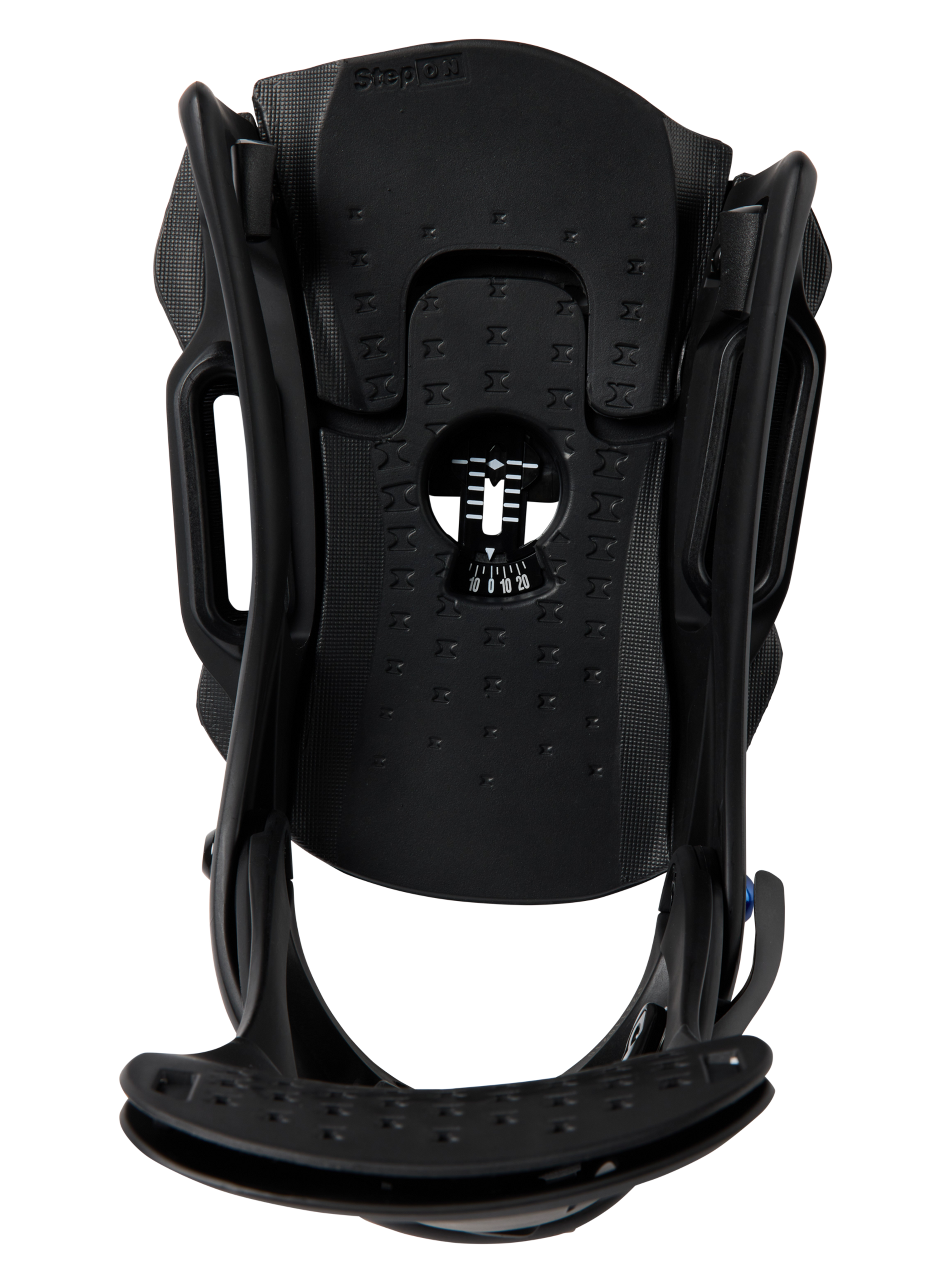 Burton Step On® Genesis EST® Snowboardbindung für Herren