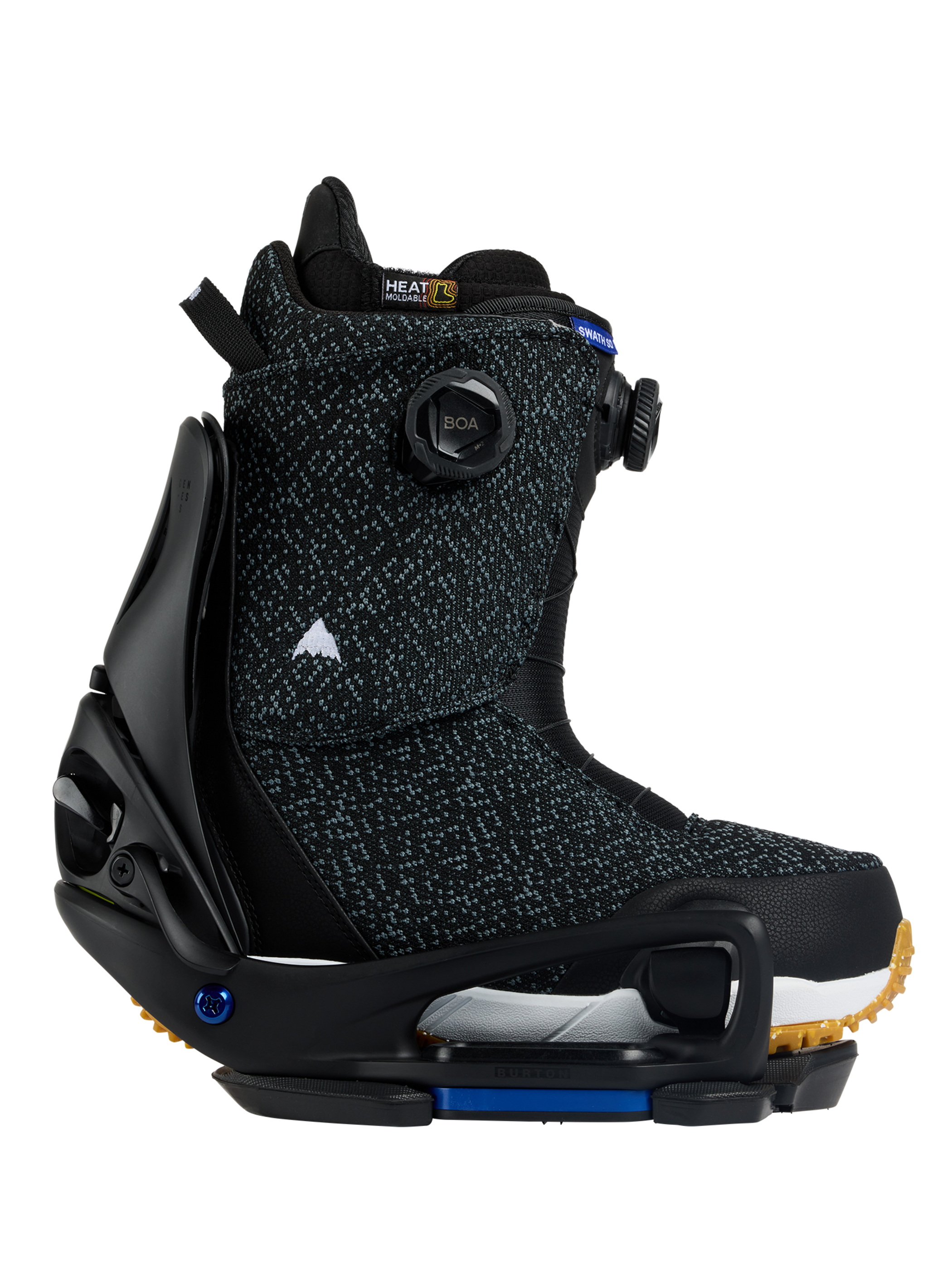 Burton Step On® Genesis EST® Snowboardbindung für Herren
