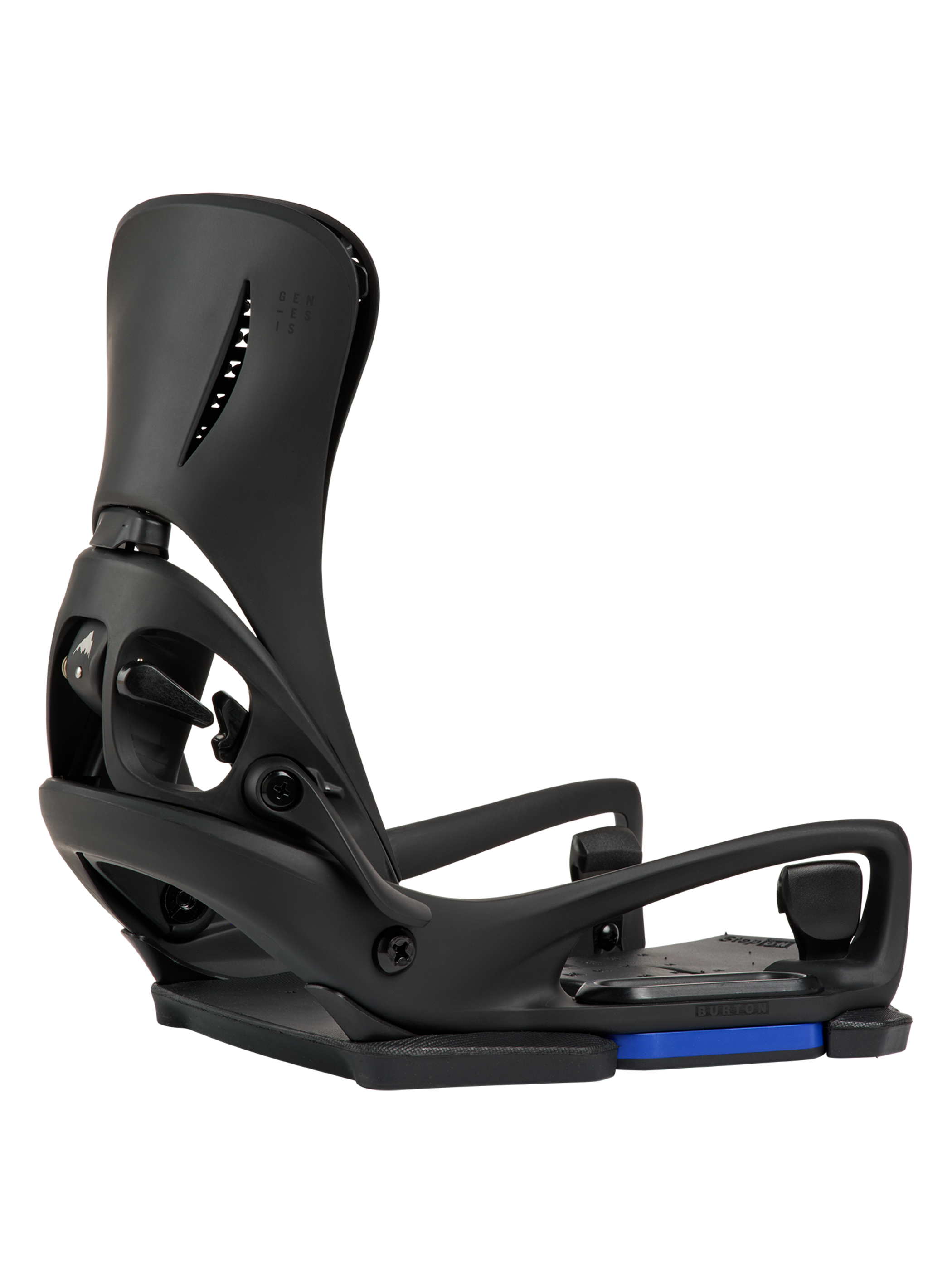 Product image of Men's Burton Step On® Genesis EST® Snowboard Bindings[Variant:Black]