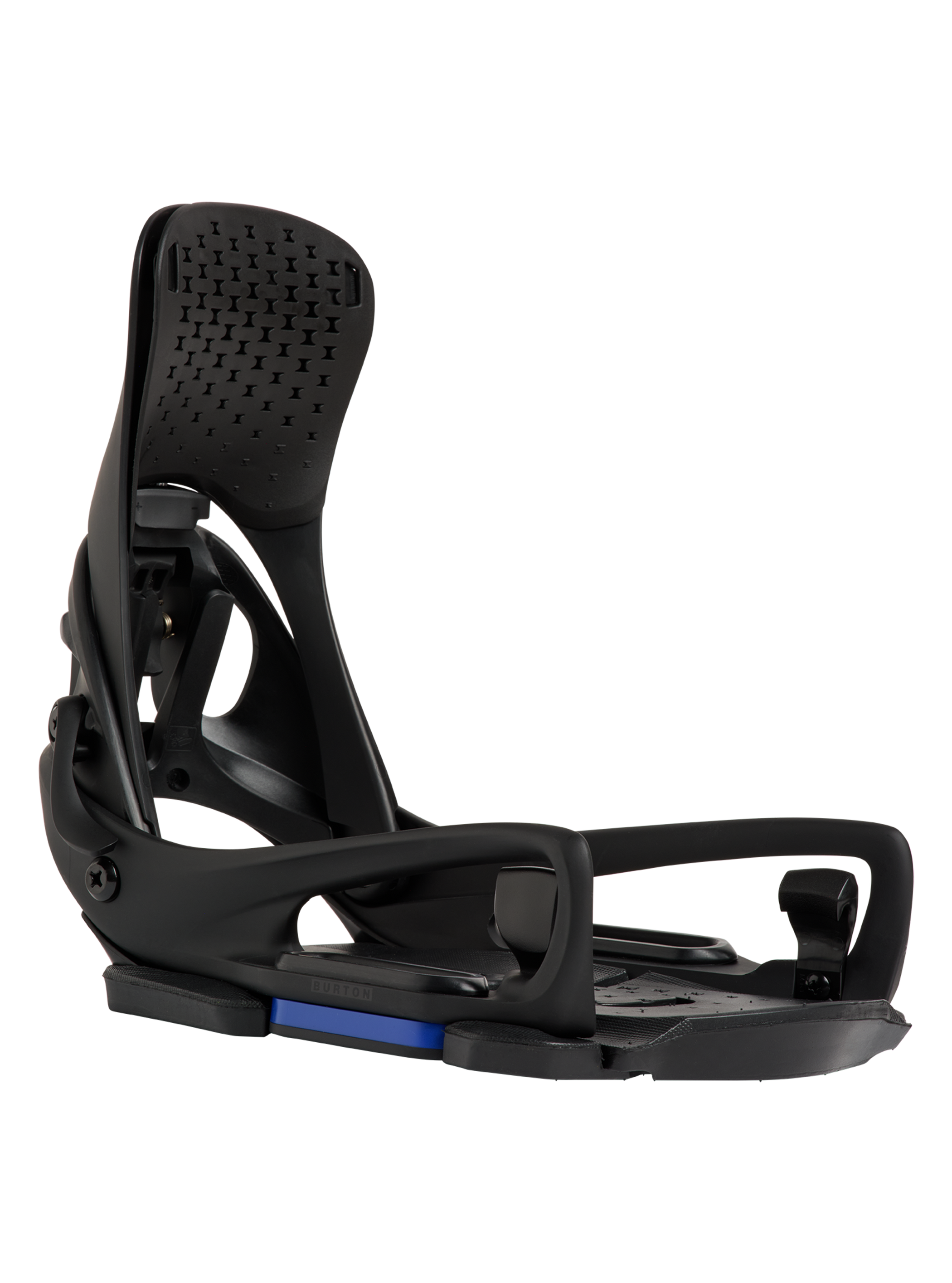 Product image of Men's Burton Step On® Genesis EST® Snowboard Bindings[Variant:Black]