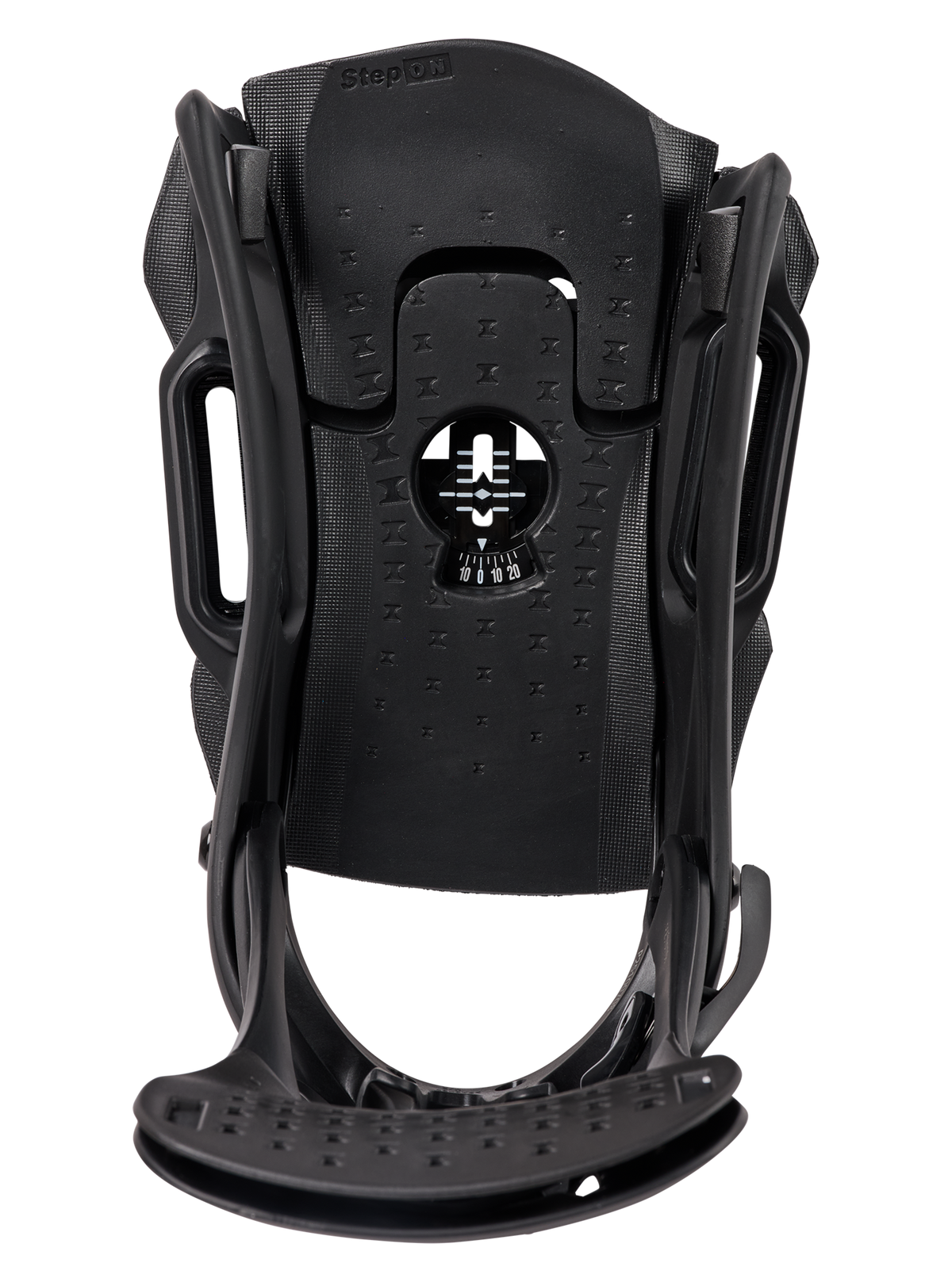 Women's Burton Step On® Lexa X EST® Snowboard Bindings