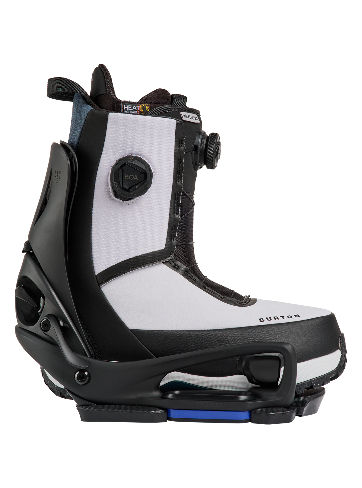 Women's Burton Step On® Lexa X EST® Snowboard Bindings