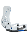 Product image of Men's Burton Step On® Genesis EST® Snowboard Bindings[Variant:White]