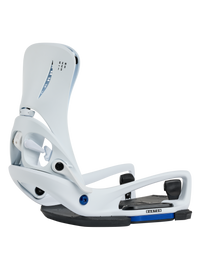Product image of Men's Burton Step On® Genesis EST® Snowboard Bindings[Variant:White]