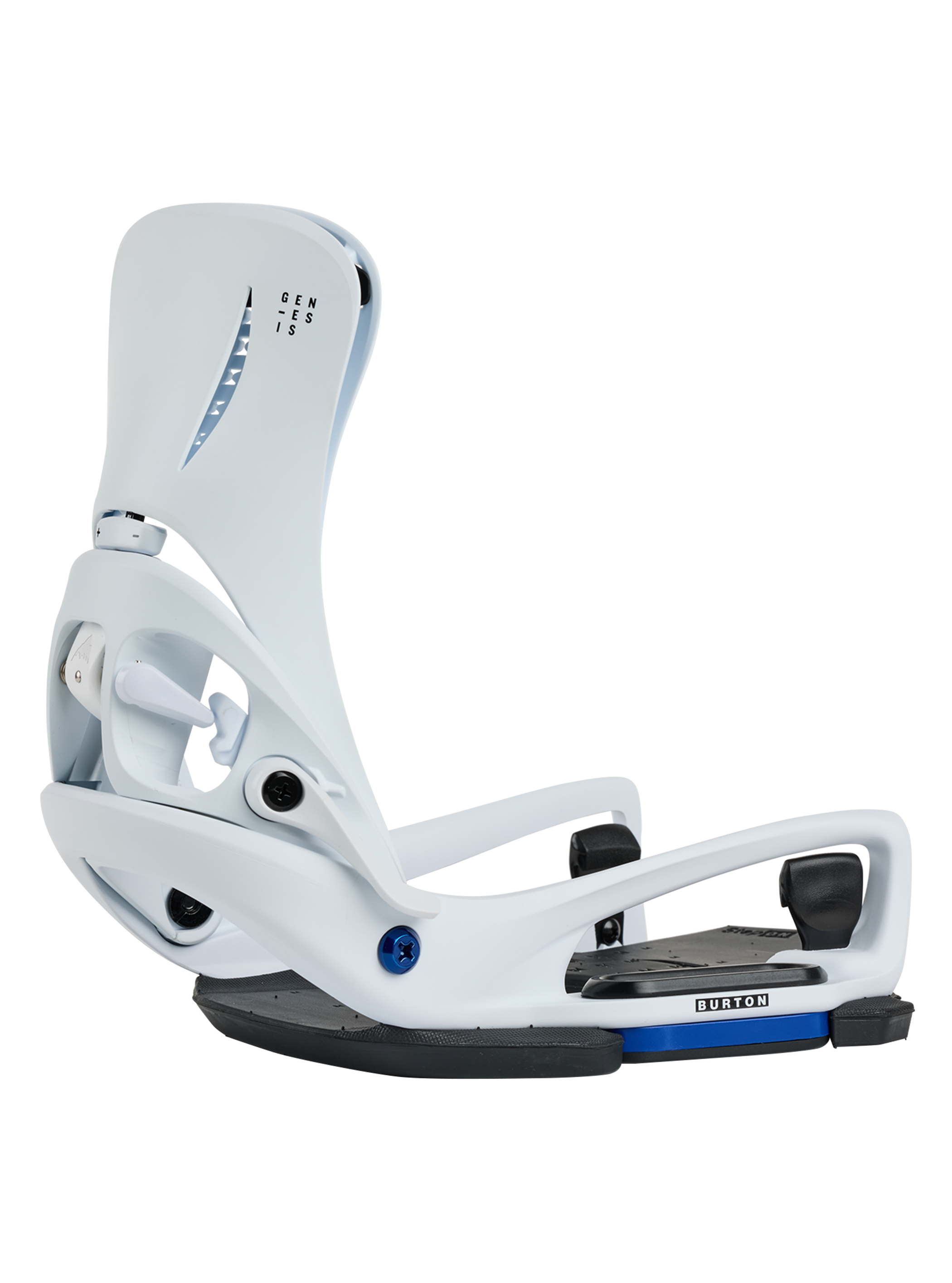 Product image of Men's Burton Step On® Genesis EST® Snowboard Bindings[Variant:White]