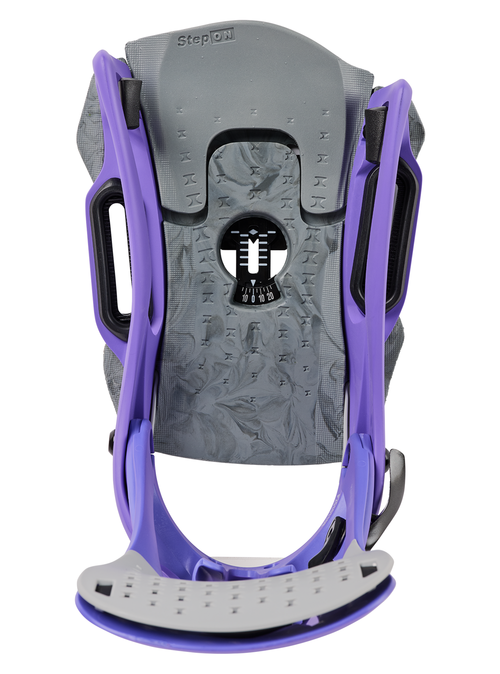 Burton Step On® Genesis EST® Snowboardbindung für Herren