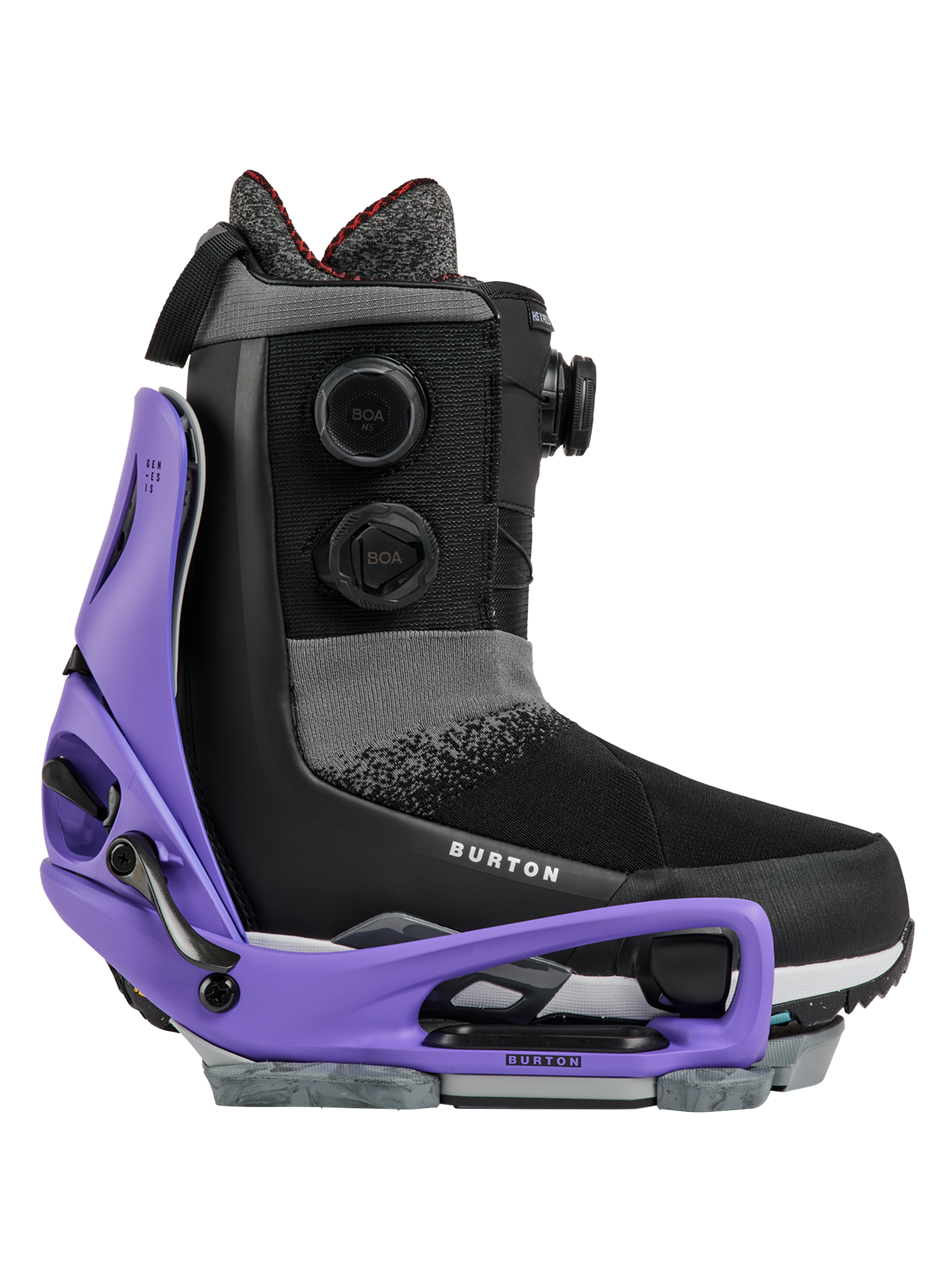 Burton Step On® Genesis EST® Snowboardbindung für Herren