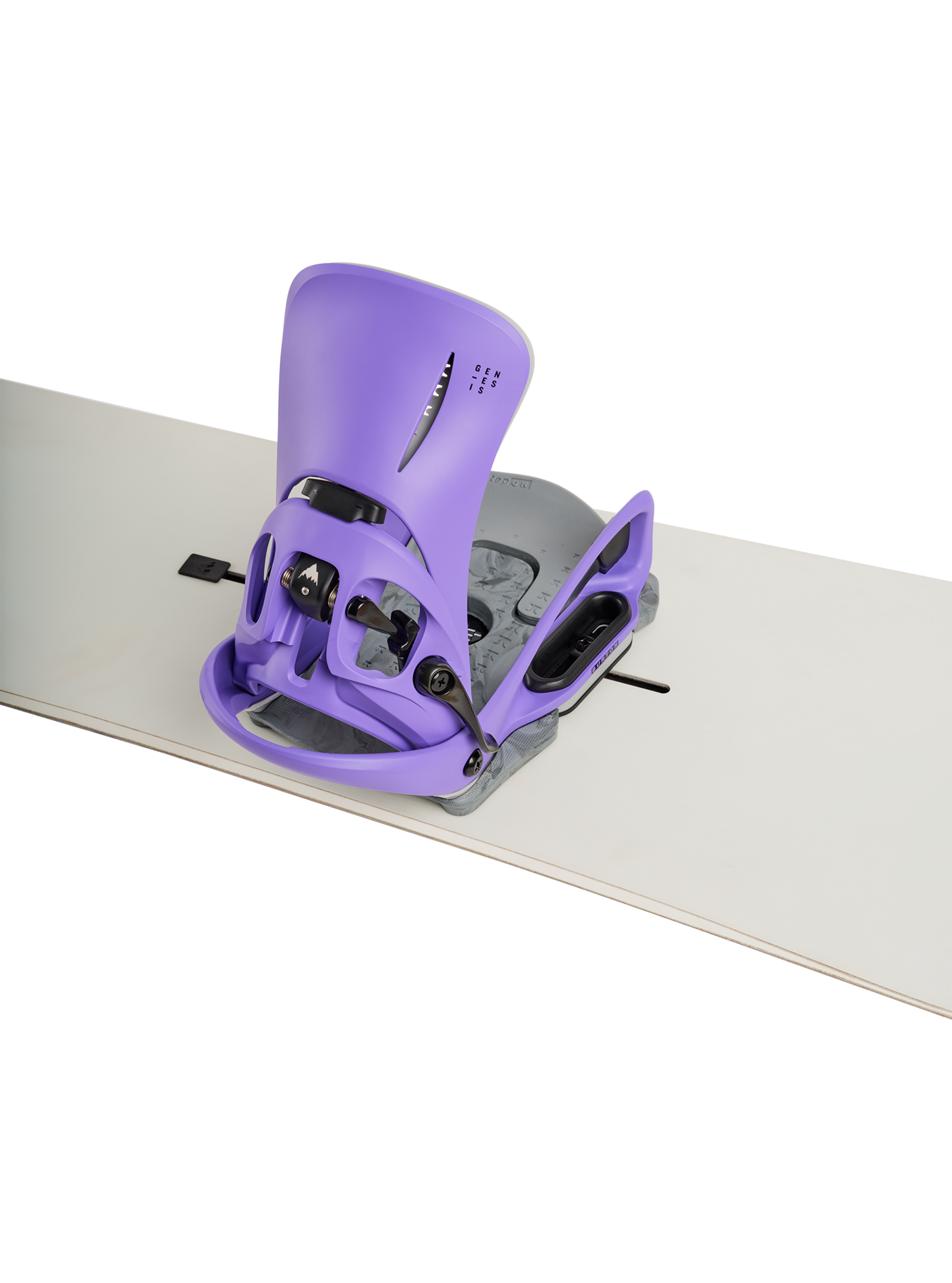 Burton Step On® Genesis EST® Snowboardbindung für Herren