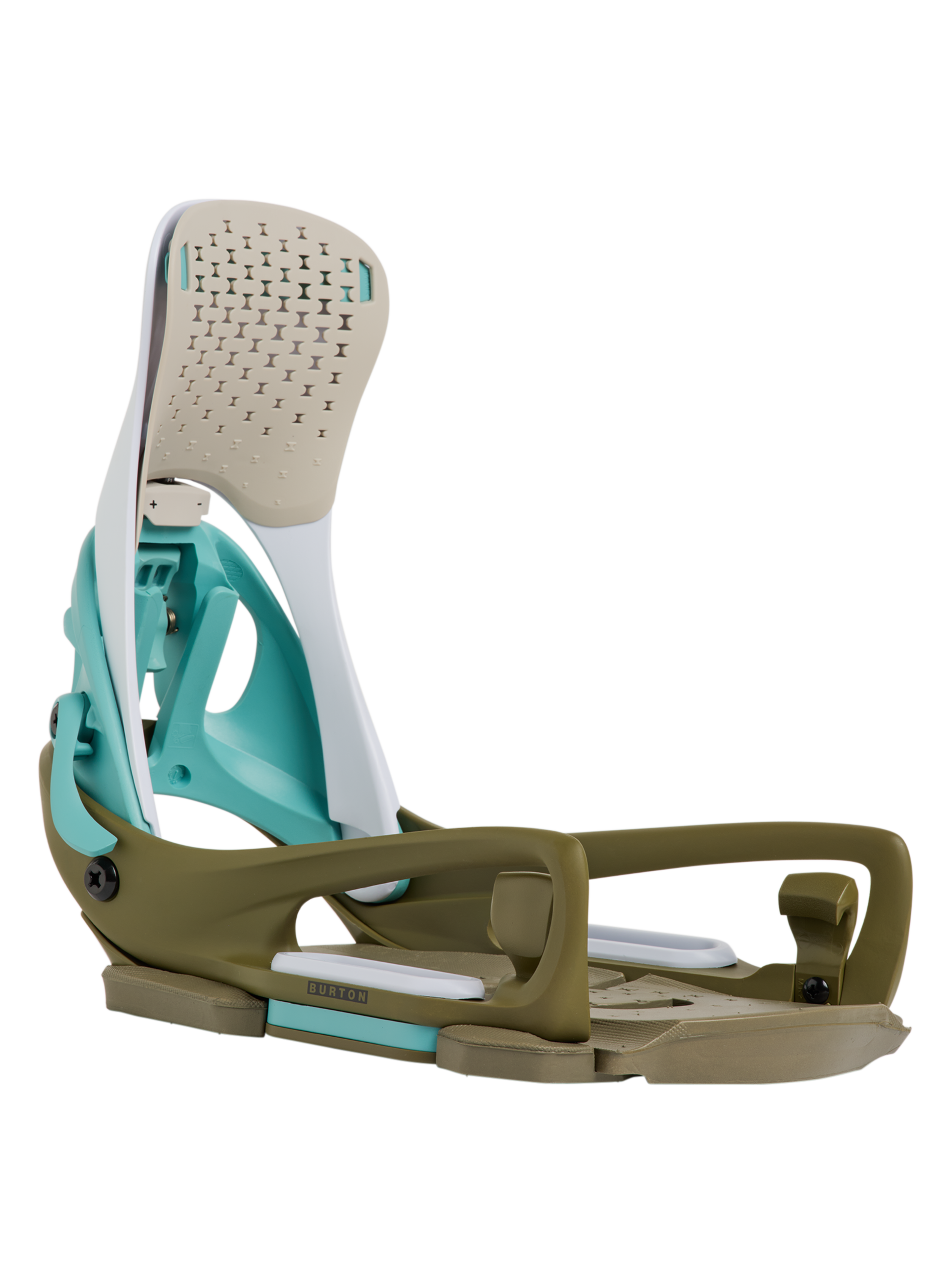 Men's Burton Step On® Genesis EST® Snowboard Bindings