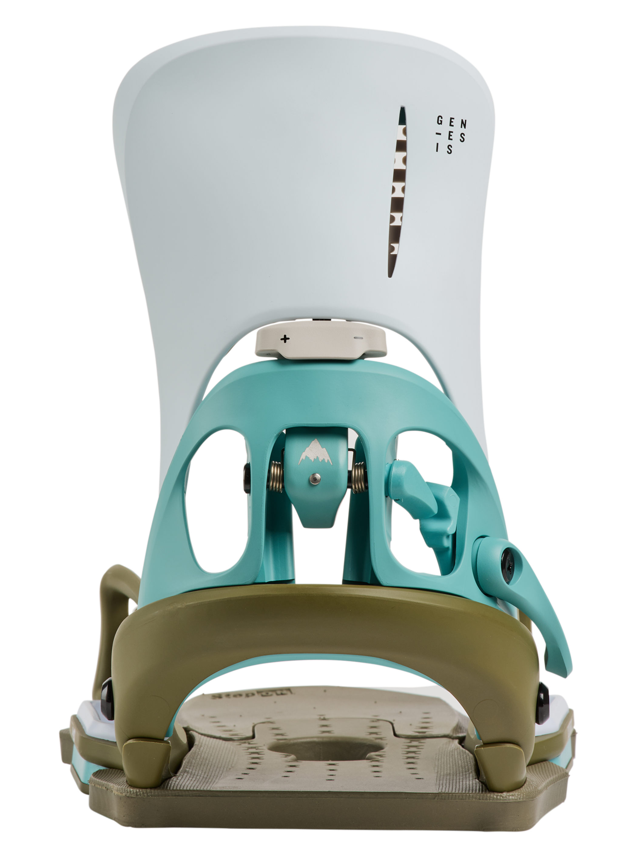 Burton Step On® Genesis EST® Snowboardbindung für Herren
