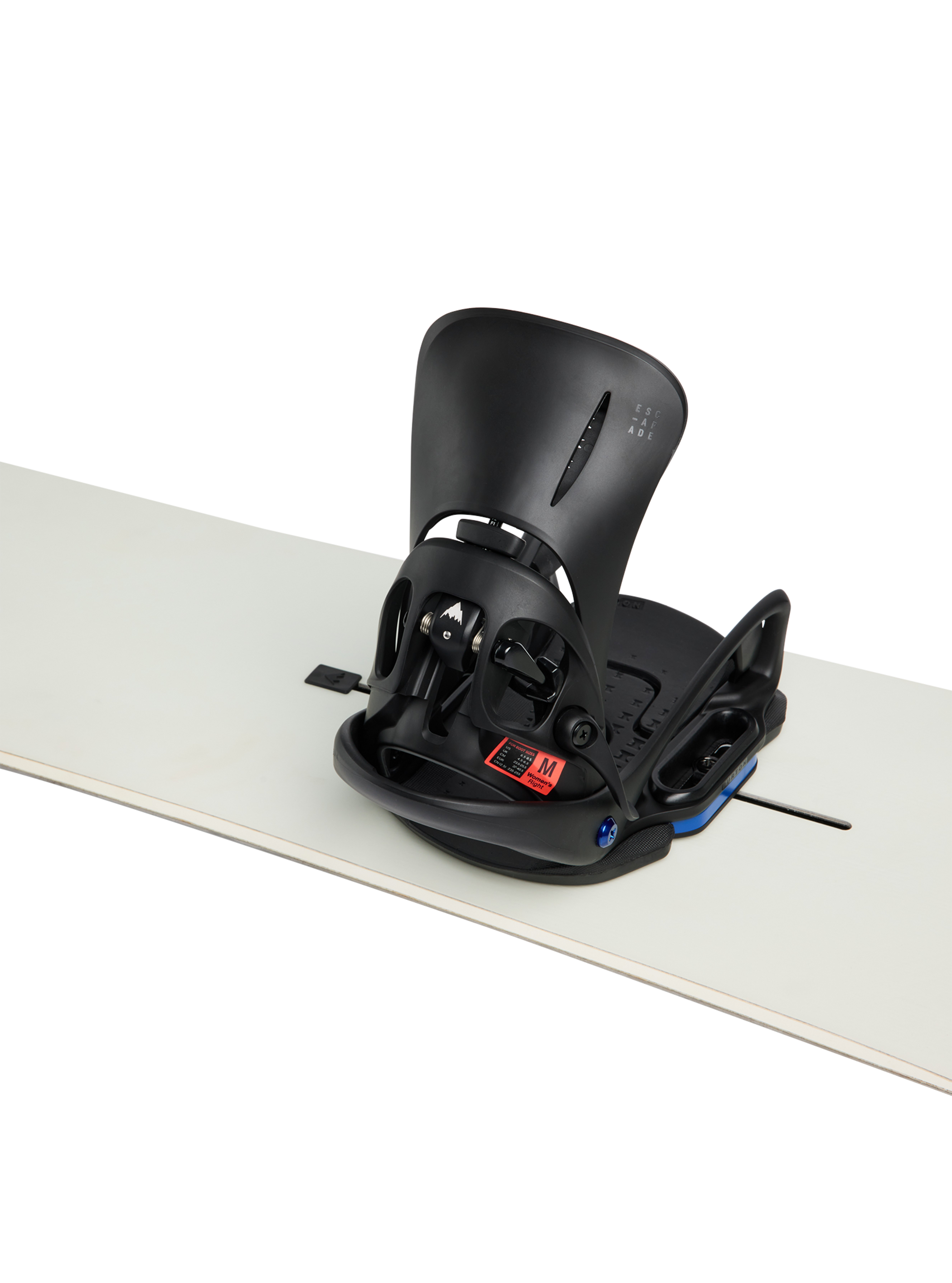 Burton Step On® Escapade EST® Snowboardbindung für Damen