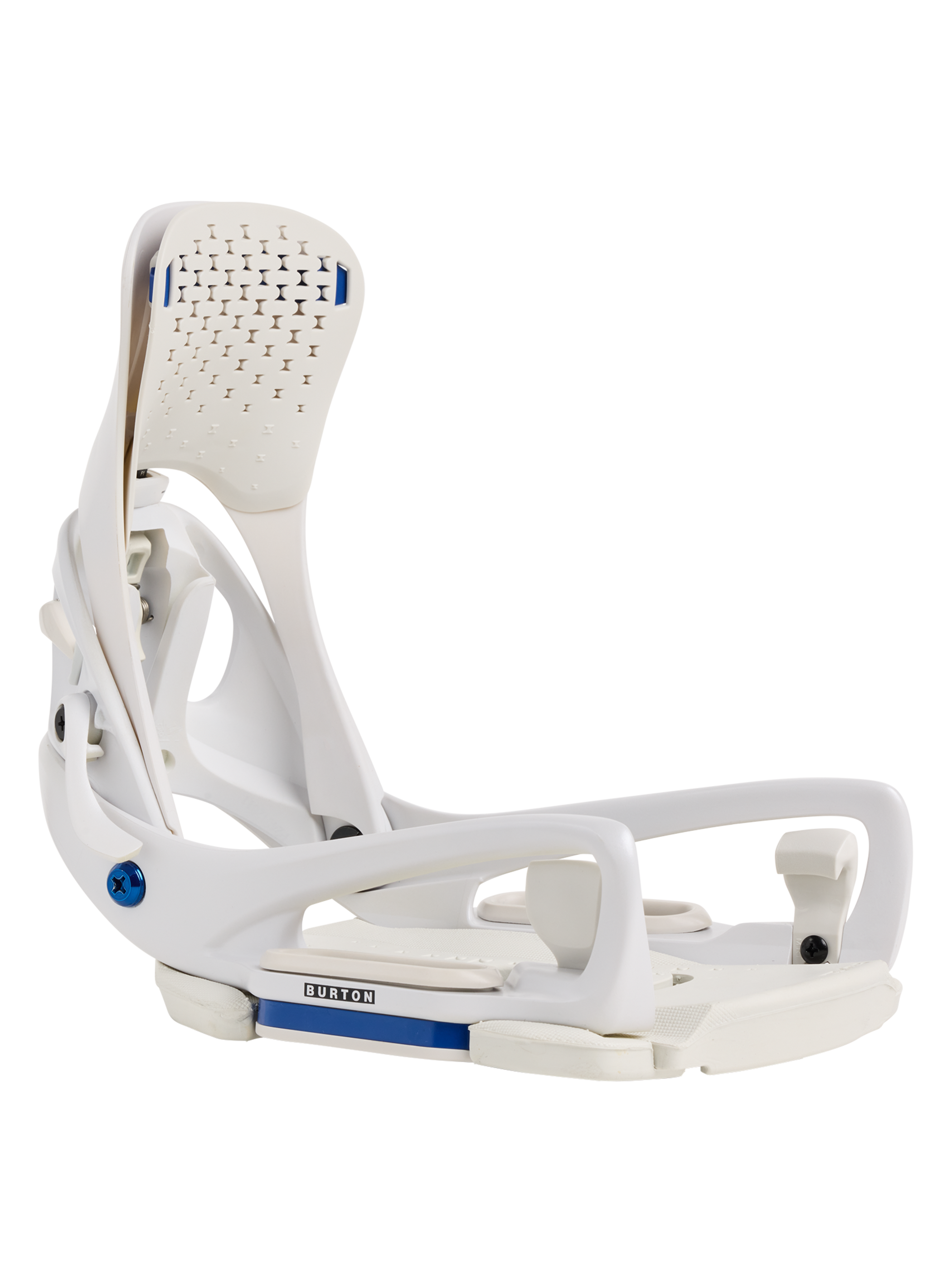 Product image of Women's Burton Step On® Escapade EST® Snowboard Bindings[Variant:White]