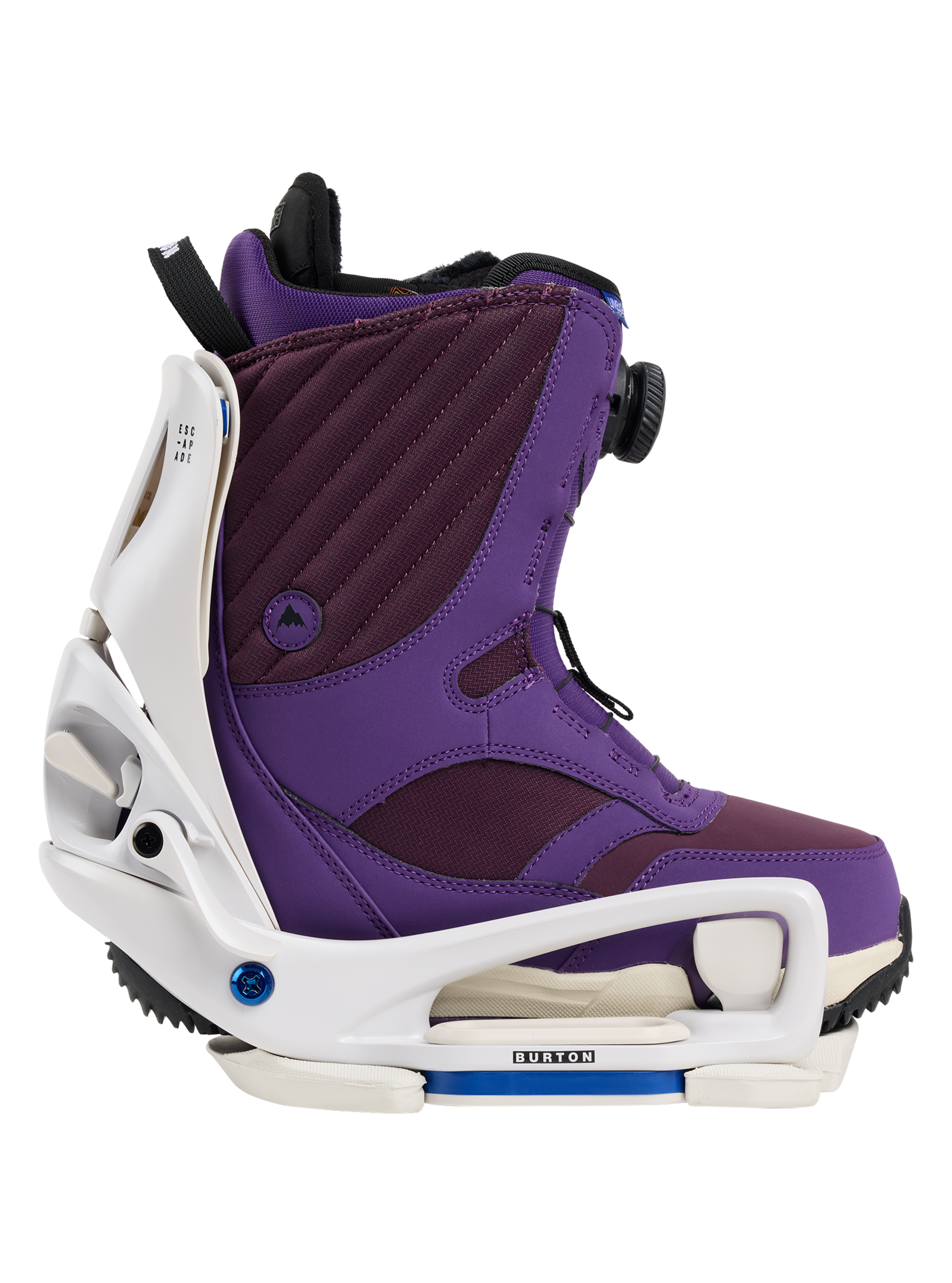 Burton Step On® Escapade EST® Snowboardbindung für Damen