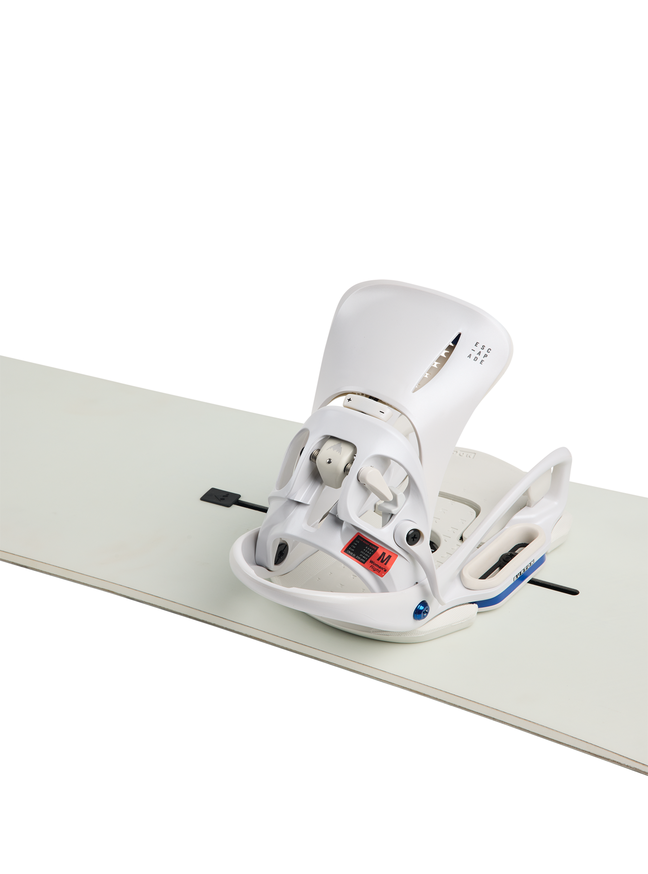 Burton Step On® Escapade EST® Snowboardbindung für Damen