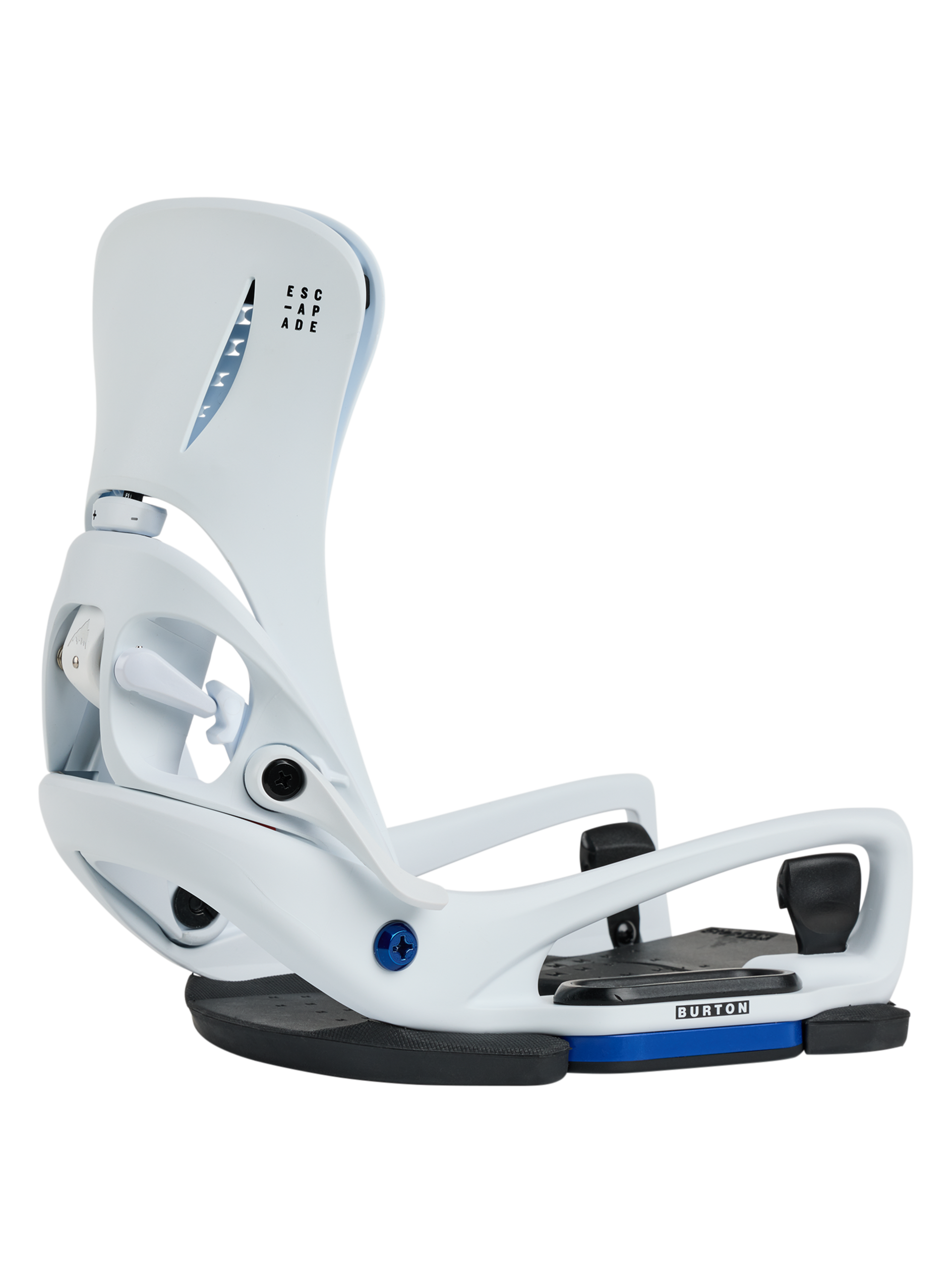Women's Burton Step On® Escapade EST® Snowboard Bindings | Burton