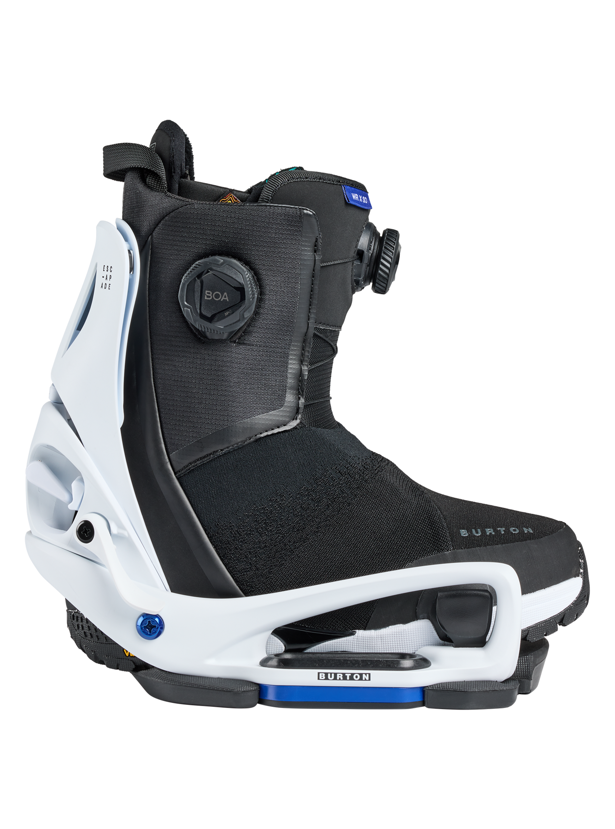 Burton Step On® Escapade EST® Snowboardbindung für Damen