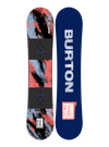 Product image of Kids' Burton Grom Camber Snowboard[Variant:Graphic]