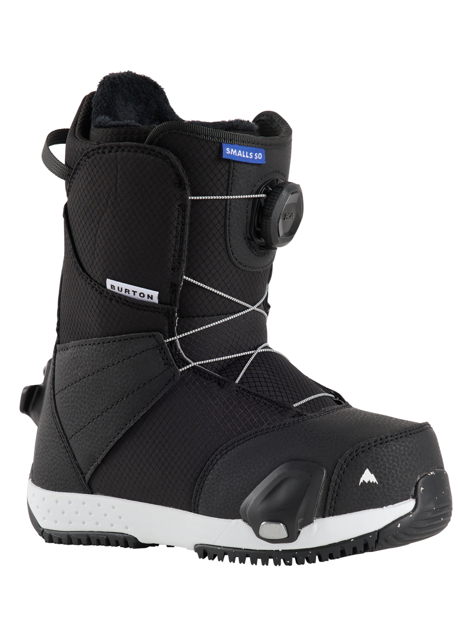 BURTON SMALLS Step On 25cm 新品 Kids' Burton Smalls Step On® Snowboard Boots | Burton.com Winter
