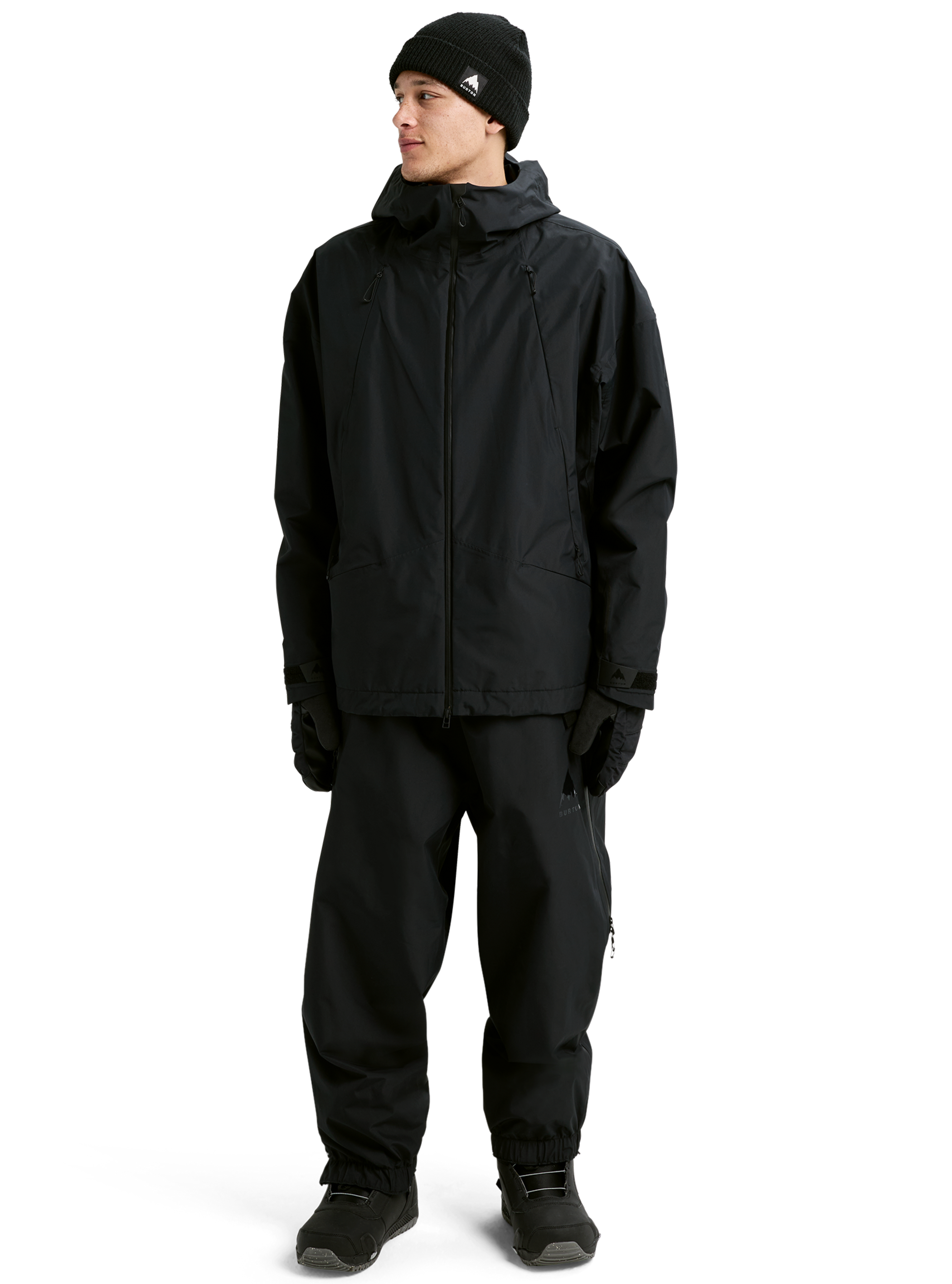 Burton Futuretrust 2L Jacket