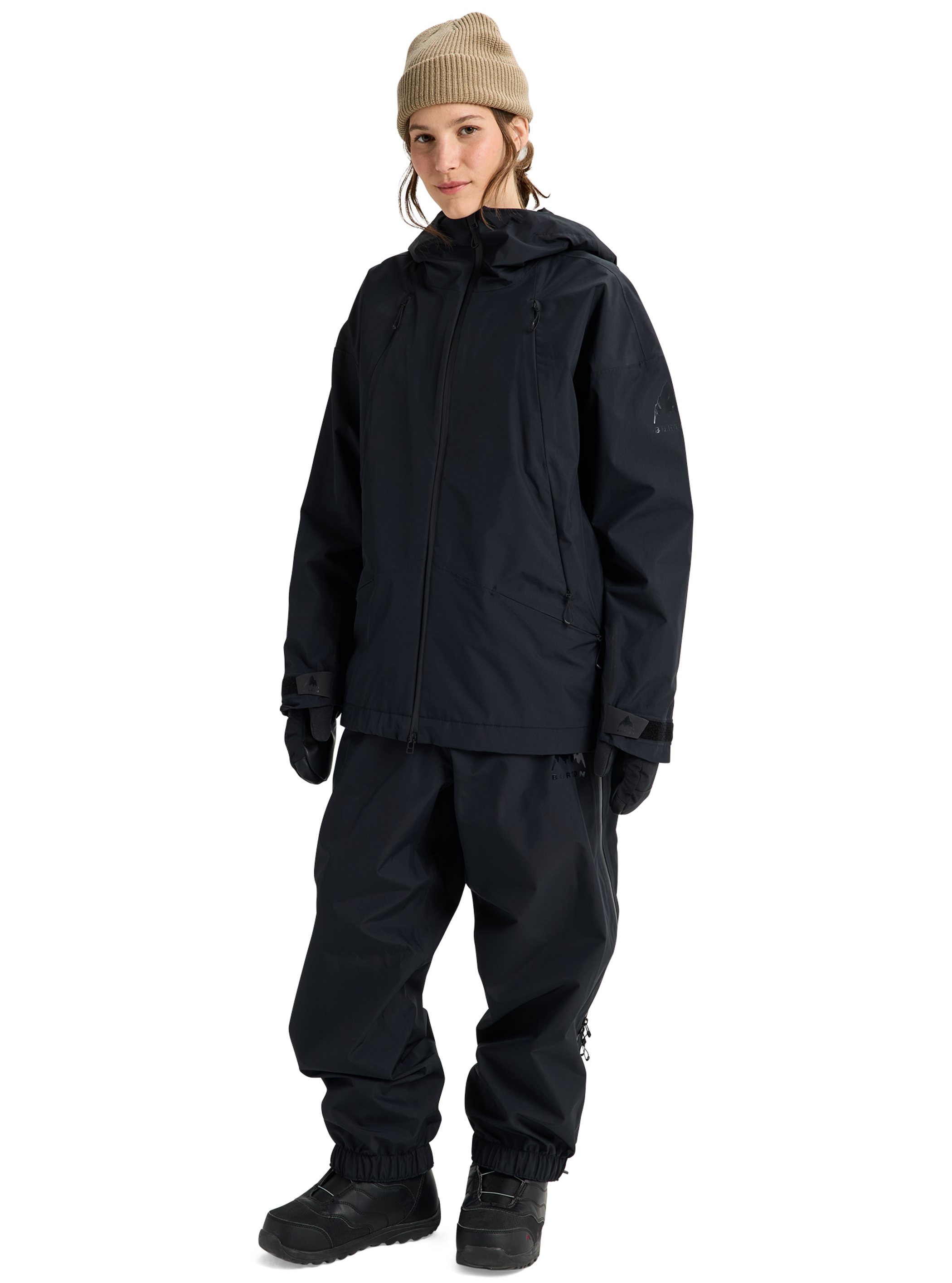 Burton Futuretrust 2L Jacket