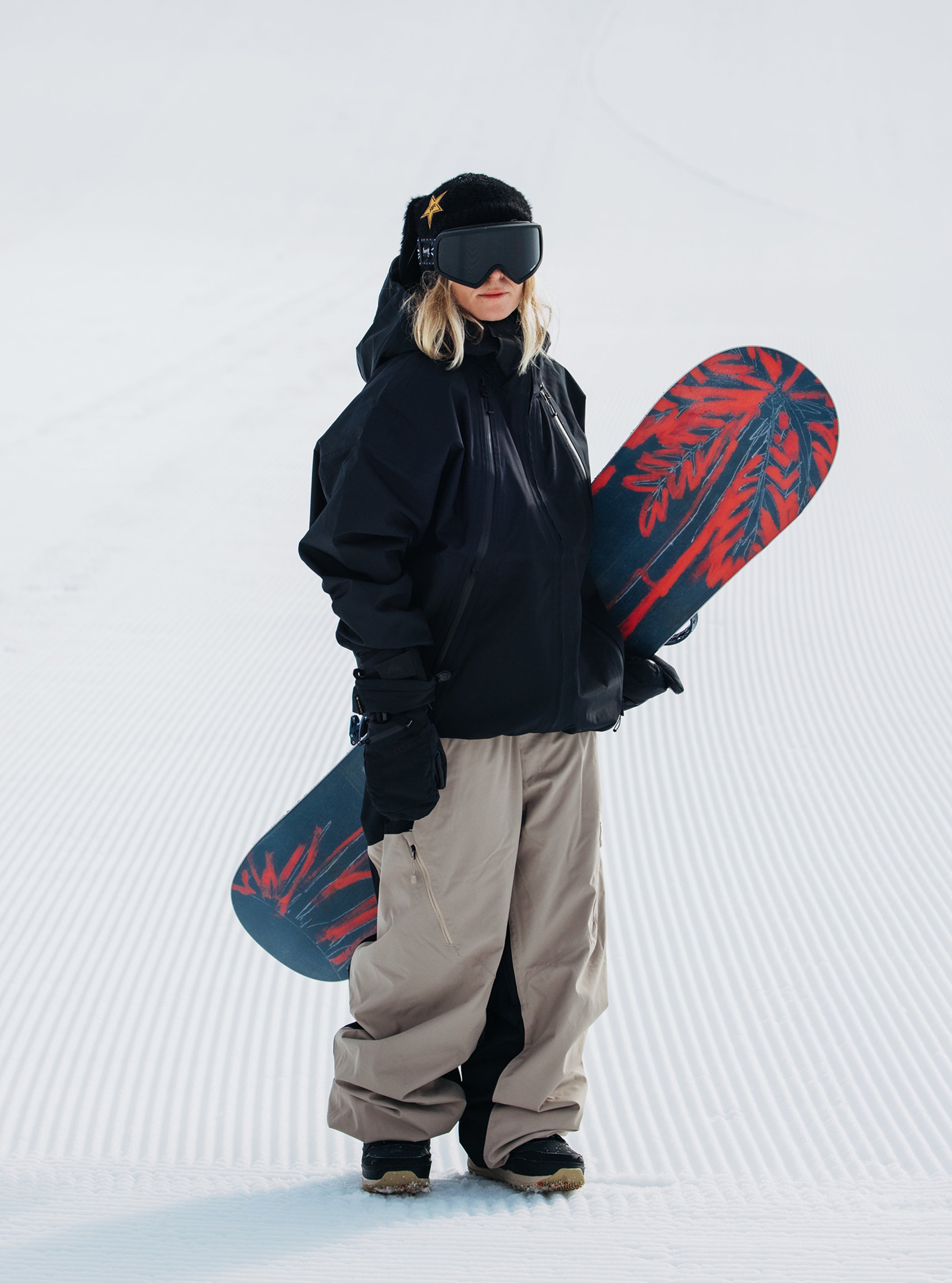 Burton Futuretrust 2L Jacket