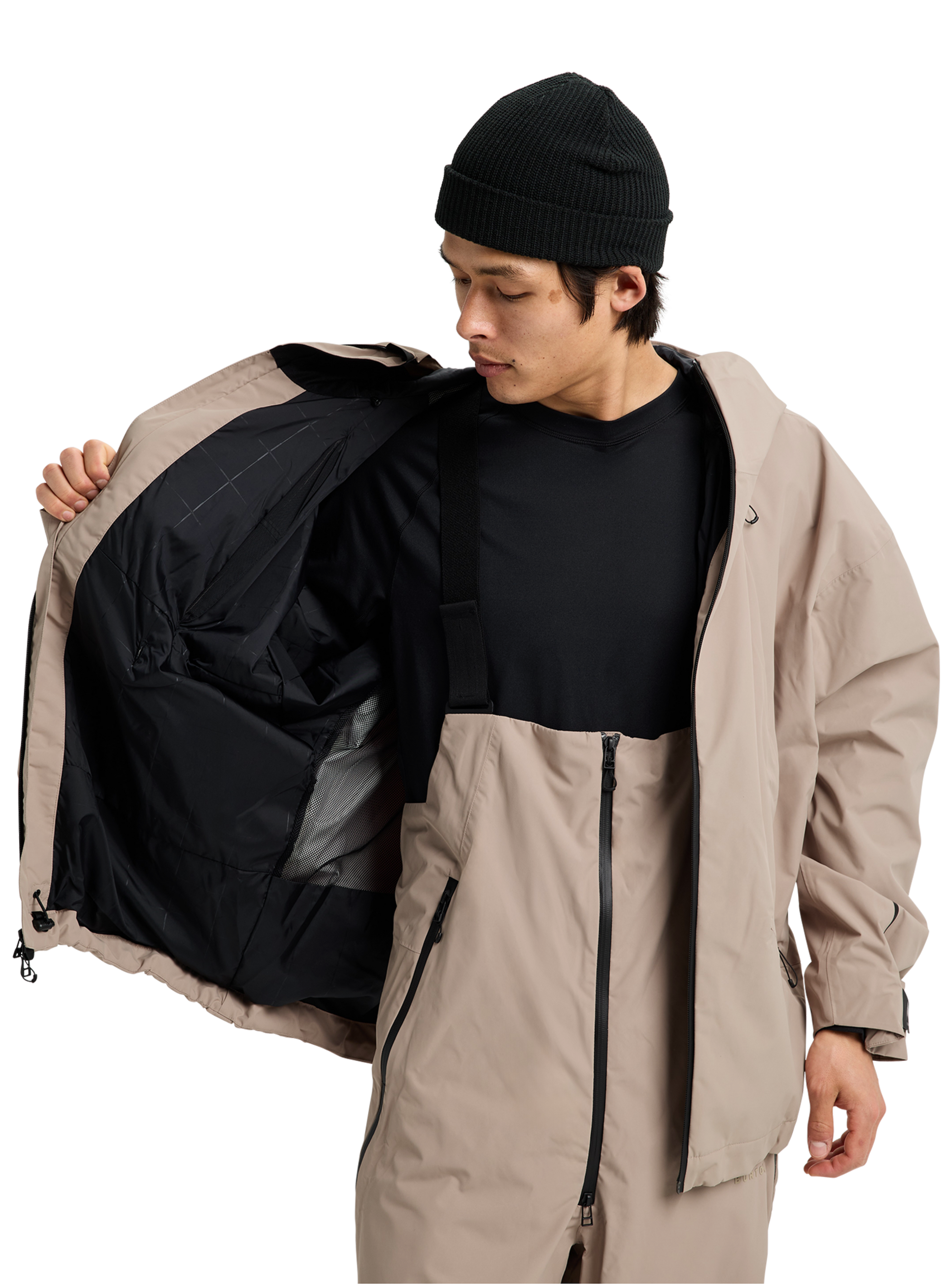 Burton - Veste Futuretrust 2 L