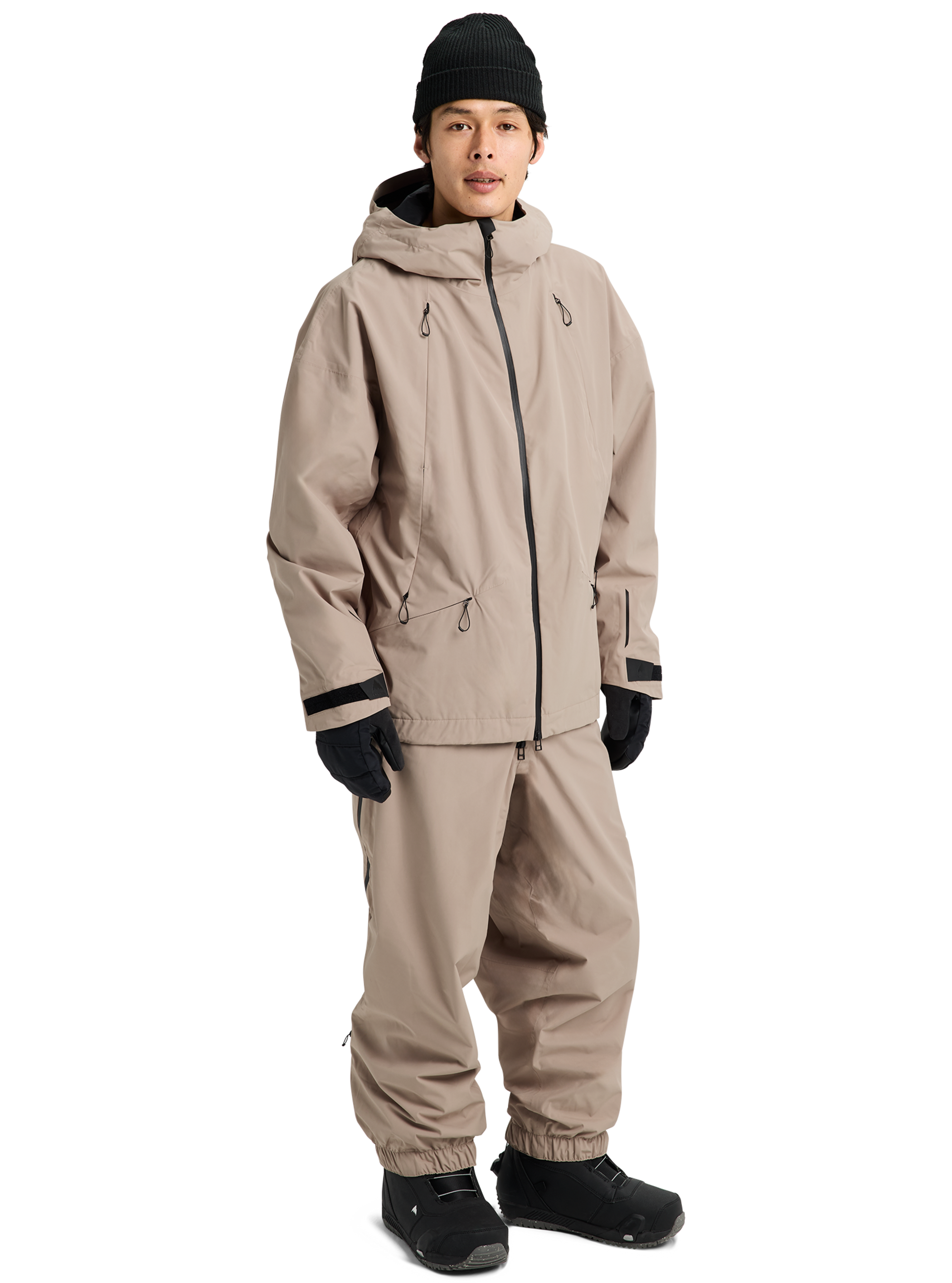 Burton - Veste Futuretrust 2 L