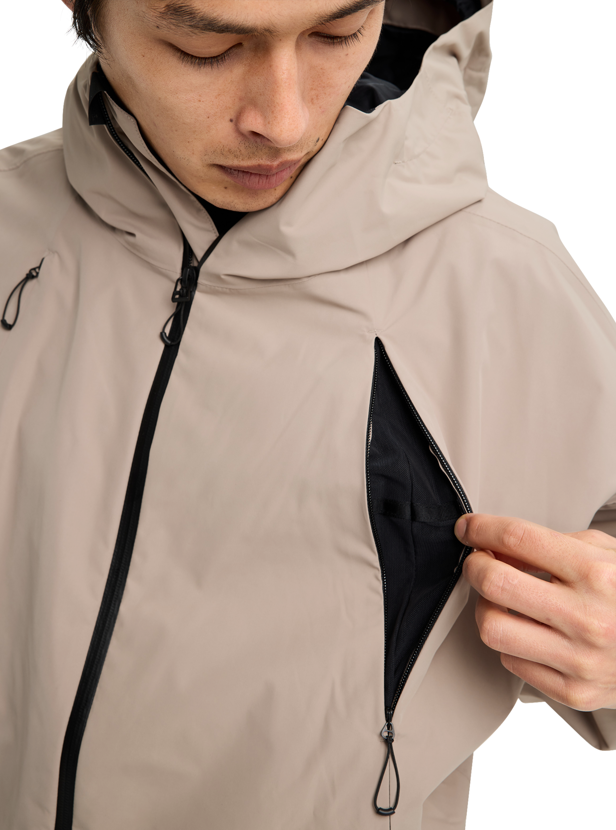 Burton - Veste Futuretrust 2 L