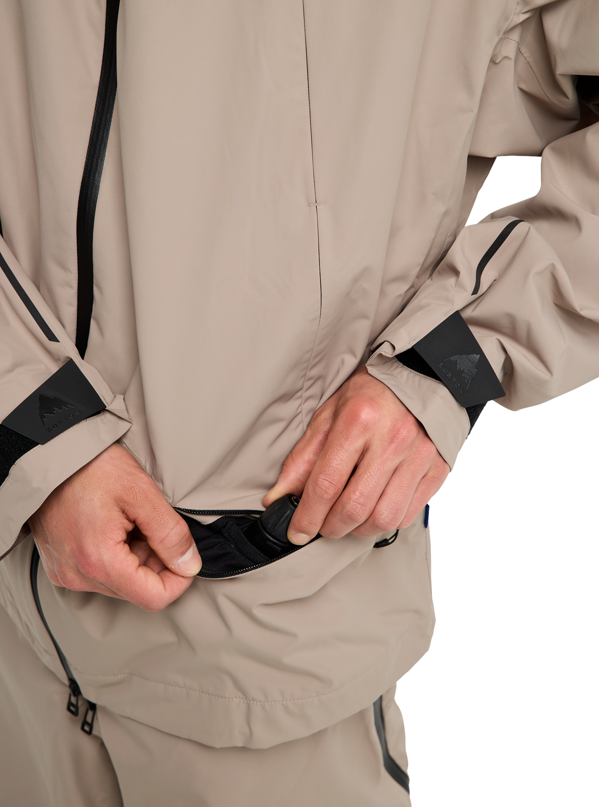 Burton - Veste Futuretrust 2 L