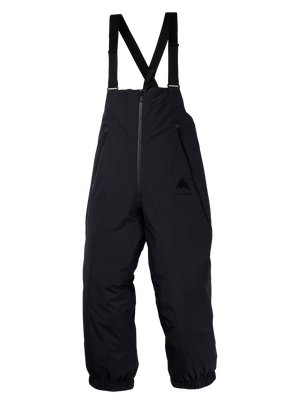 Product image of Burton Futuretrust 2L Bib Pants[Variant:True Black]