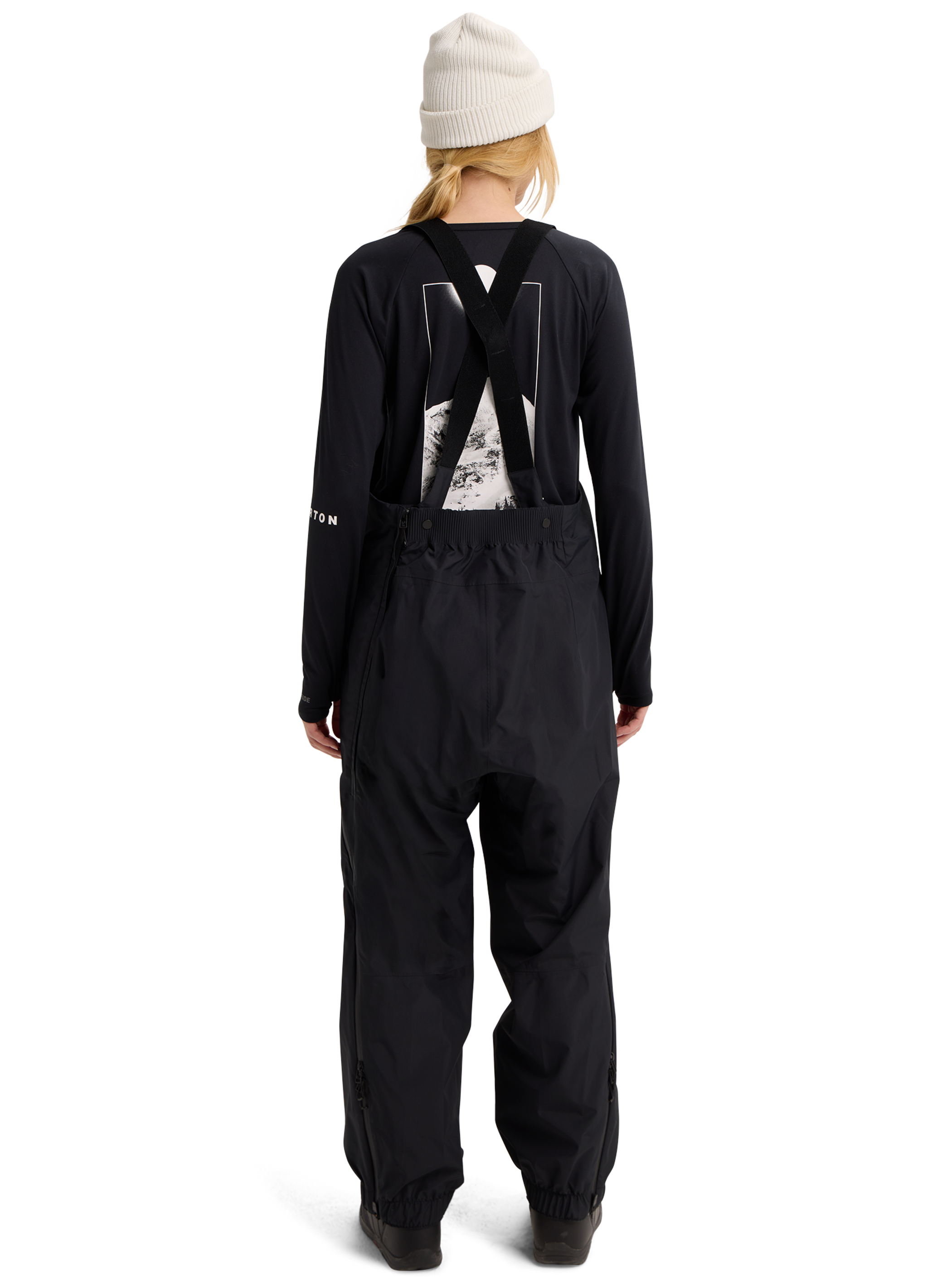 Burton Futuretrust 2L Bib Pants