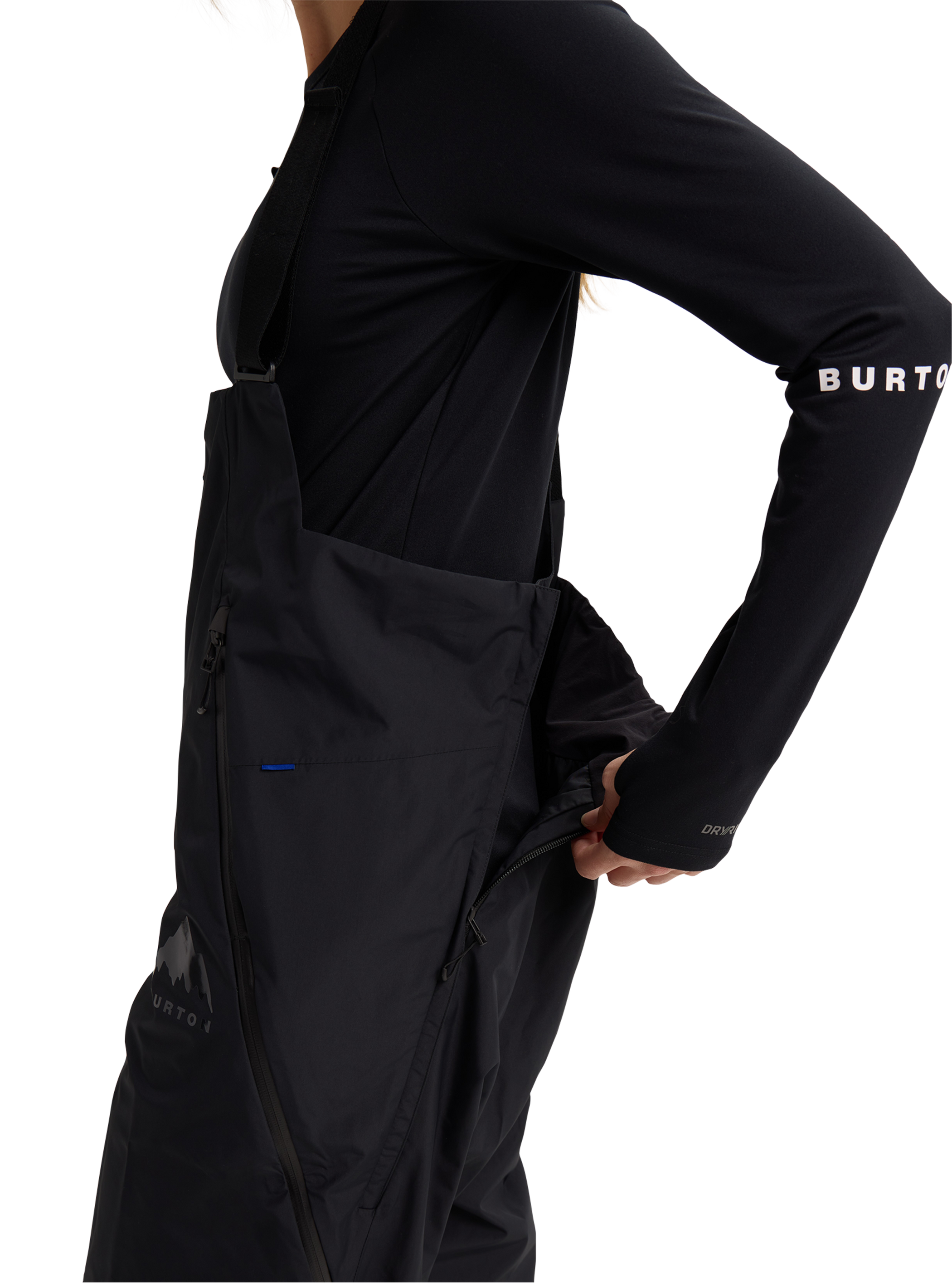 Burton Futuretrust 2L Bib Pants