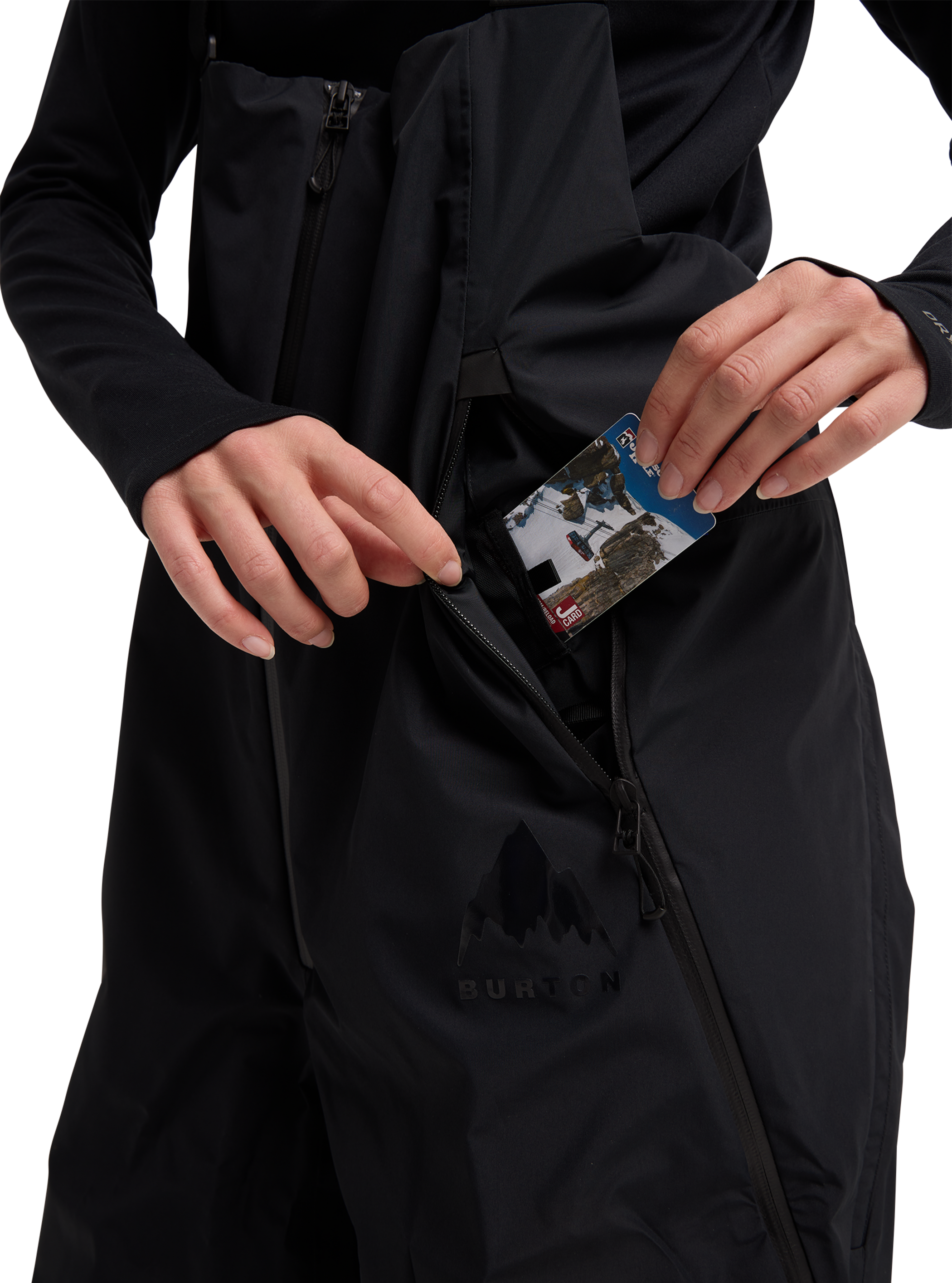 Burton Futuretrust 2L Bib Pants