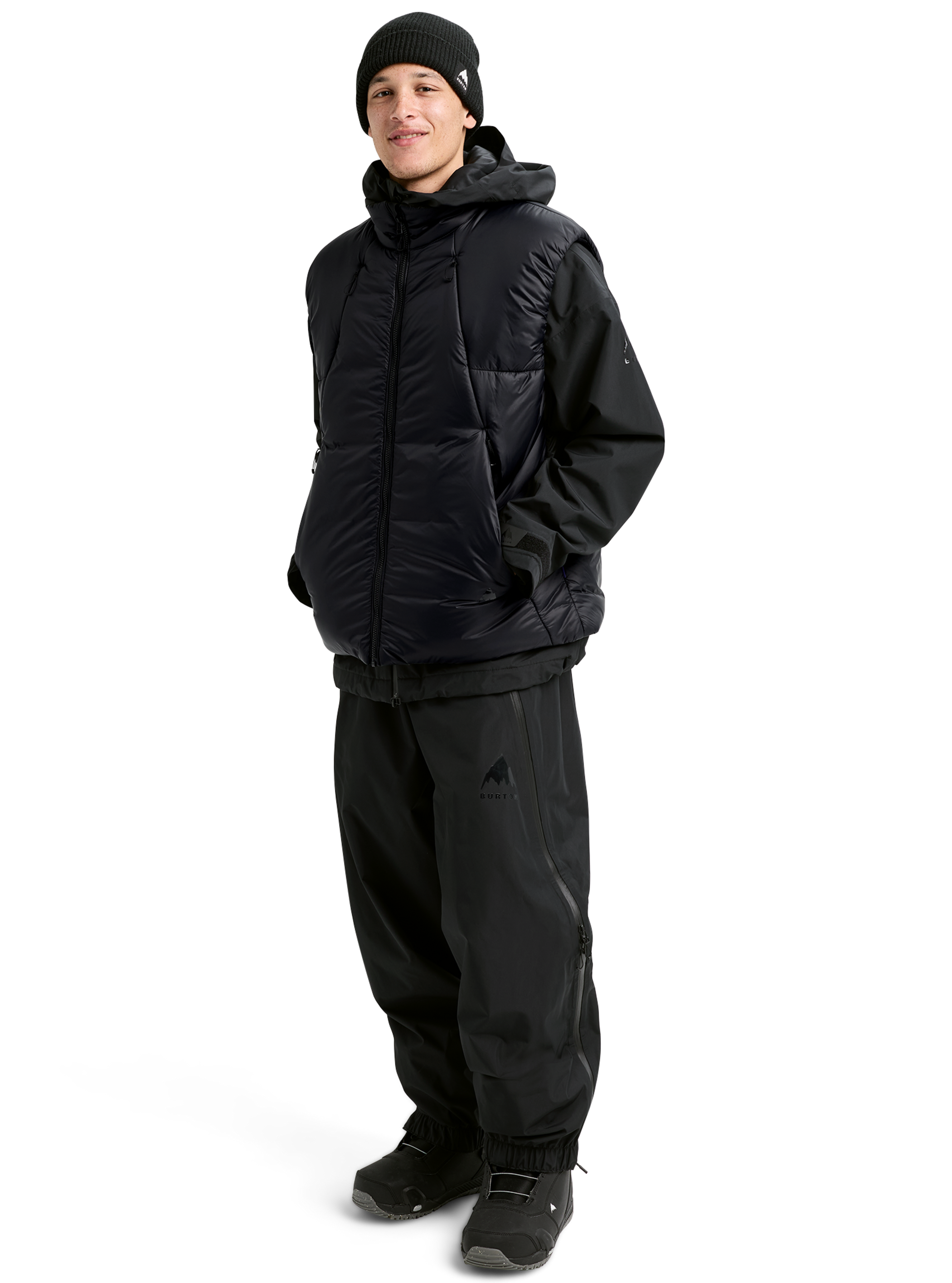 Burton Futuretrust Insulator-Weste