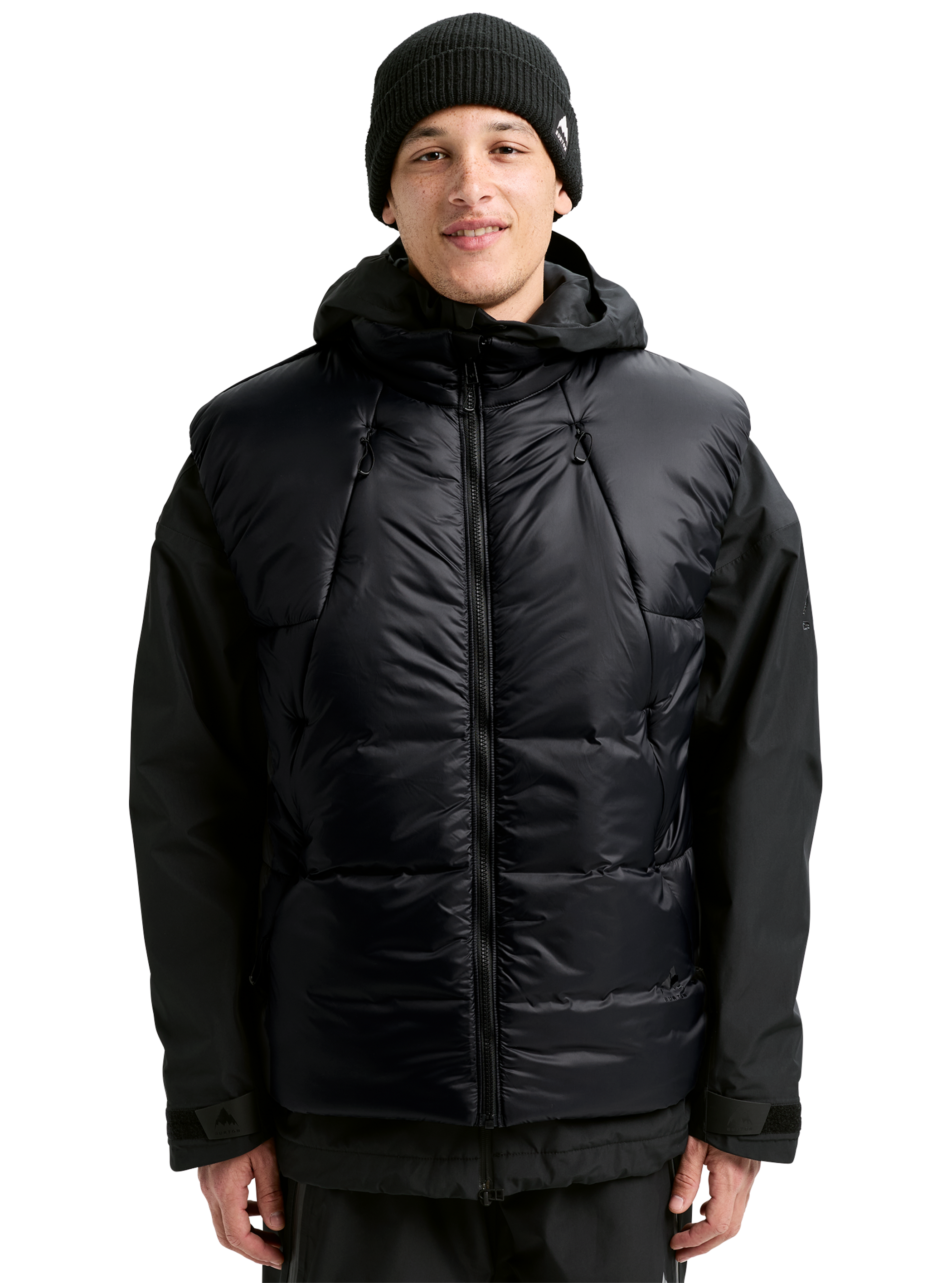Burton Futuretrust Insulator-Weste