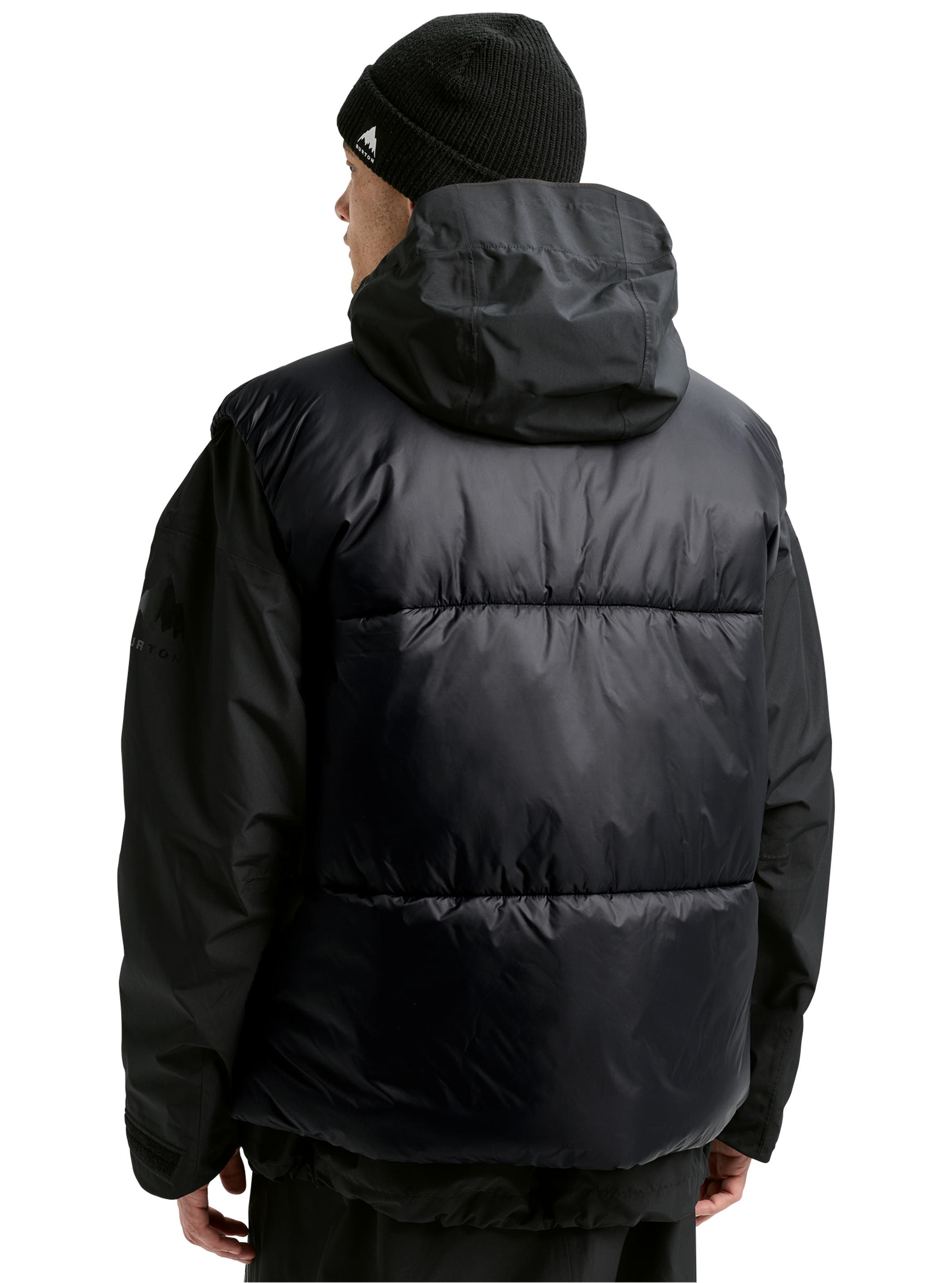 Burton Futuretrust Insulator-Weste