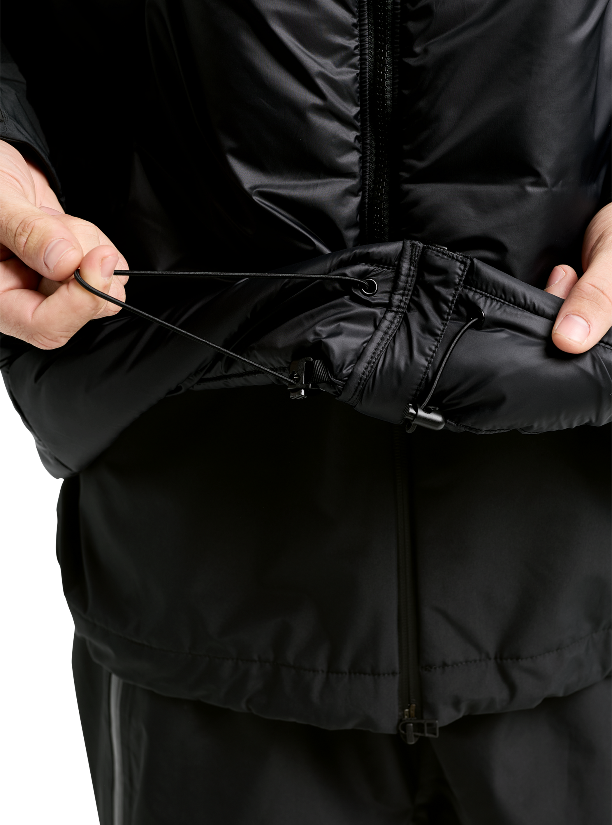 Burton Futuretrust Insulator-Weste
