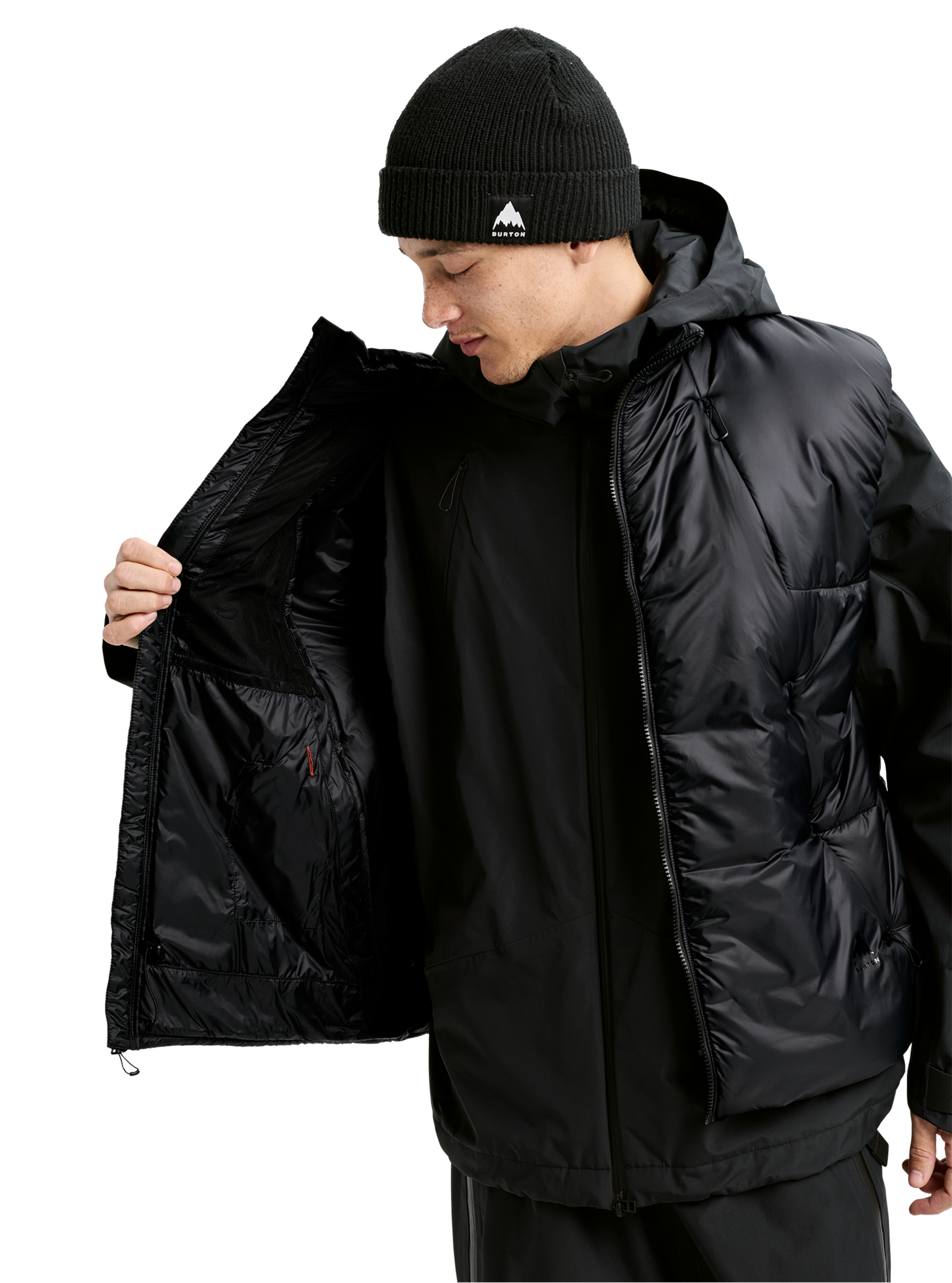 Burton Futuretrust Insulator-Weste