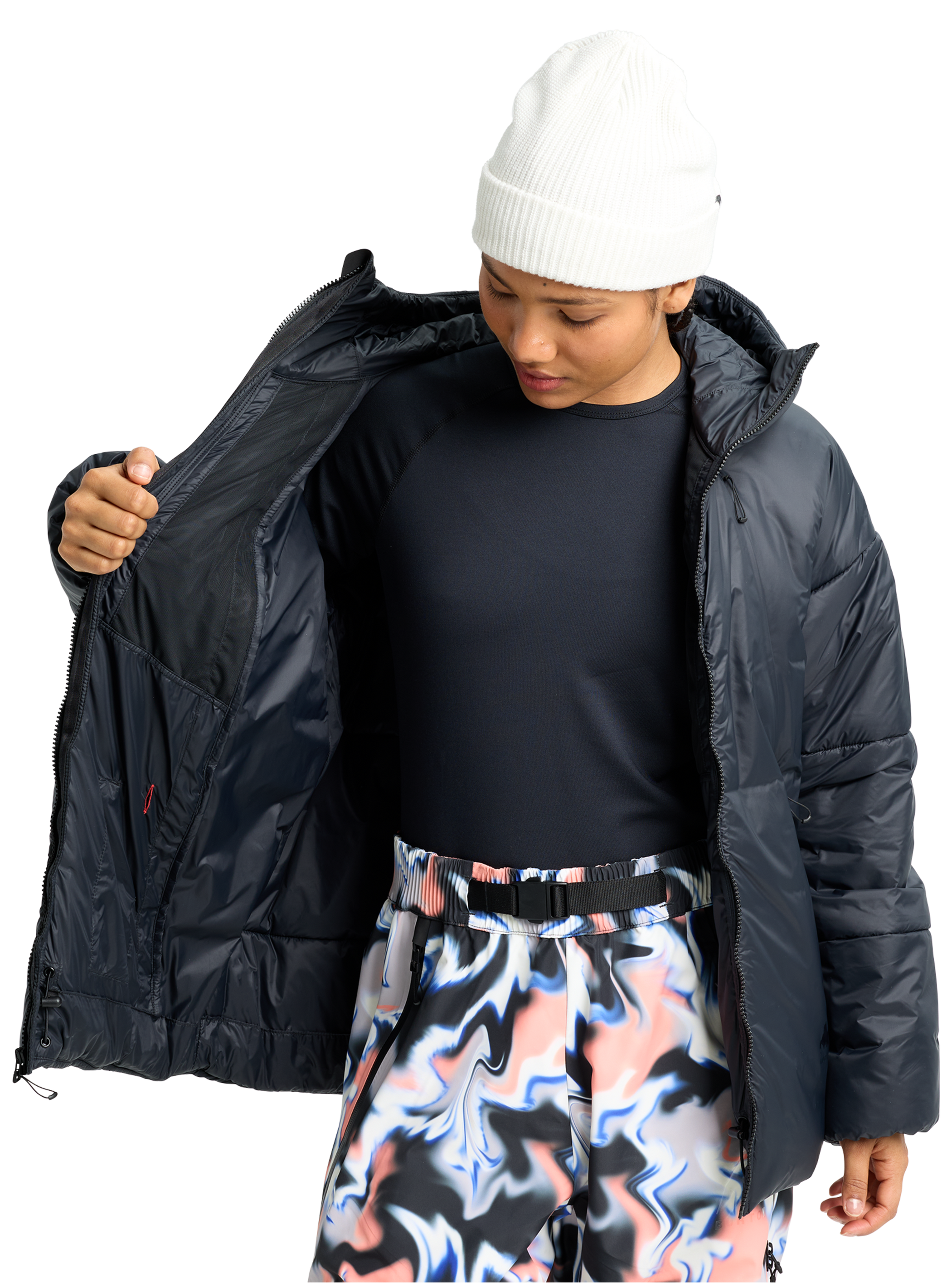 Burton Futuretrust Insulator-Jacke